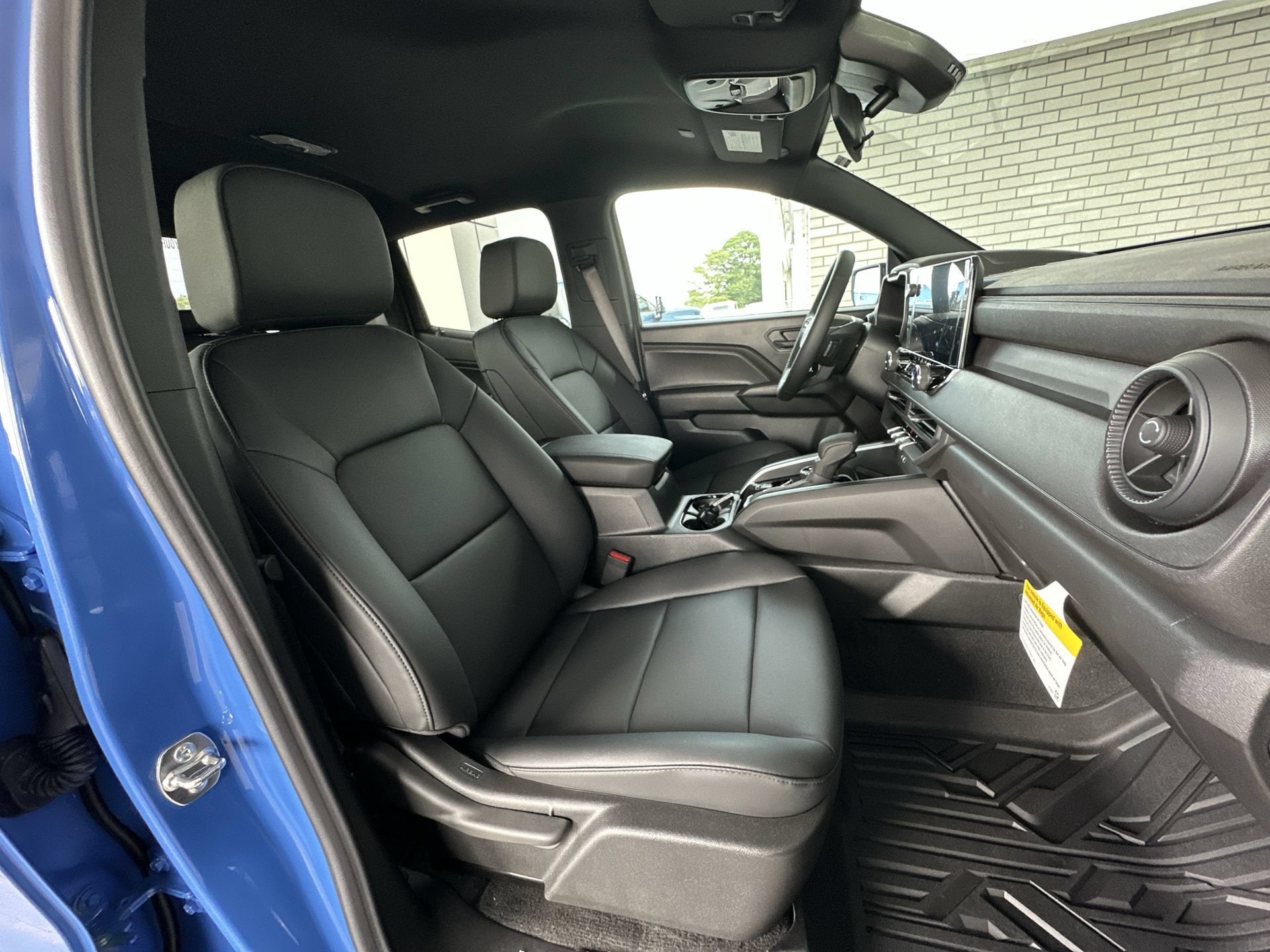 2026 Chevrolet Colorado Trail Boss - Photo 26