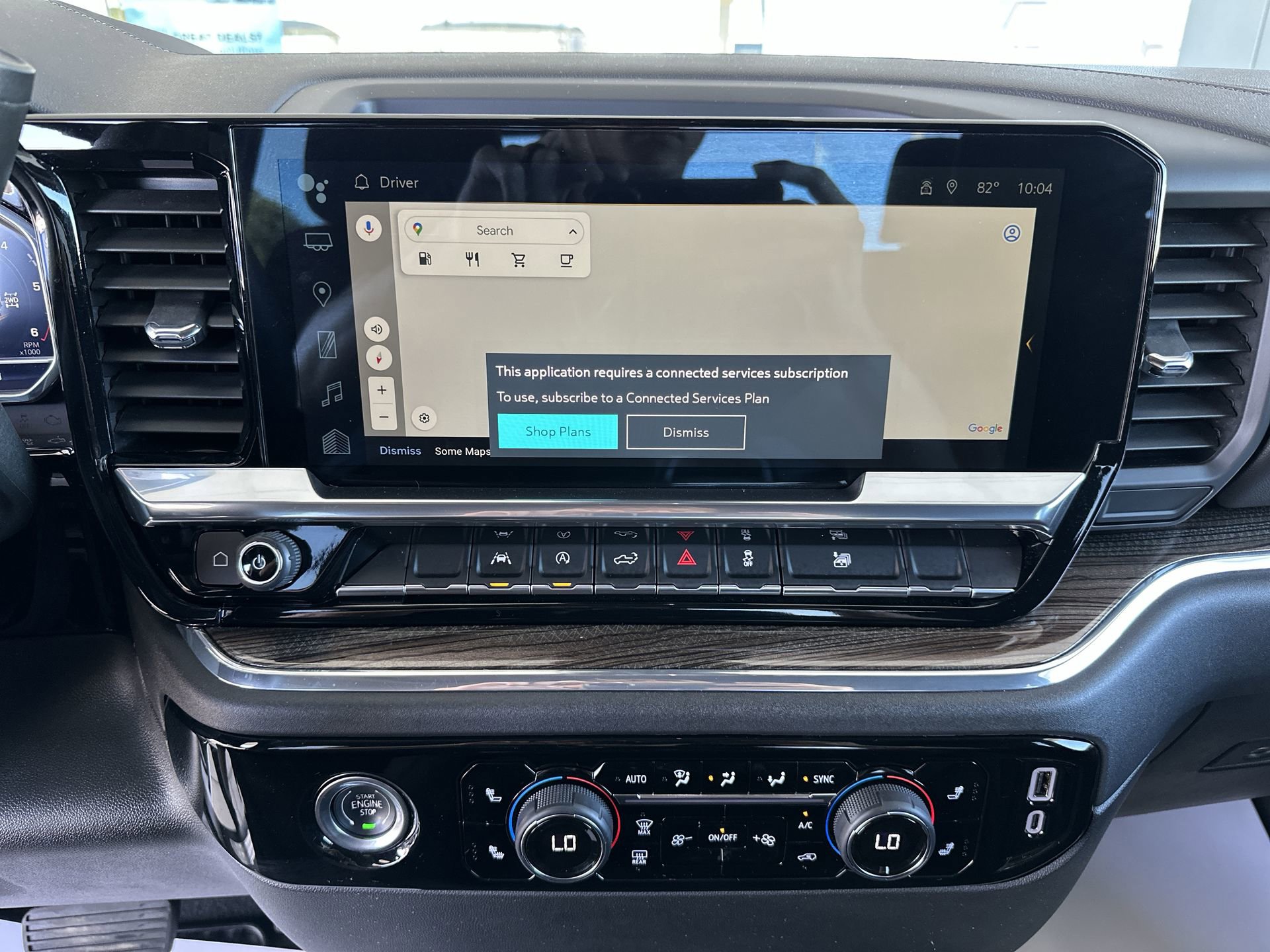 2024 Chevrolet Silverado 1500 RST - Photo 14