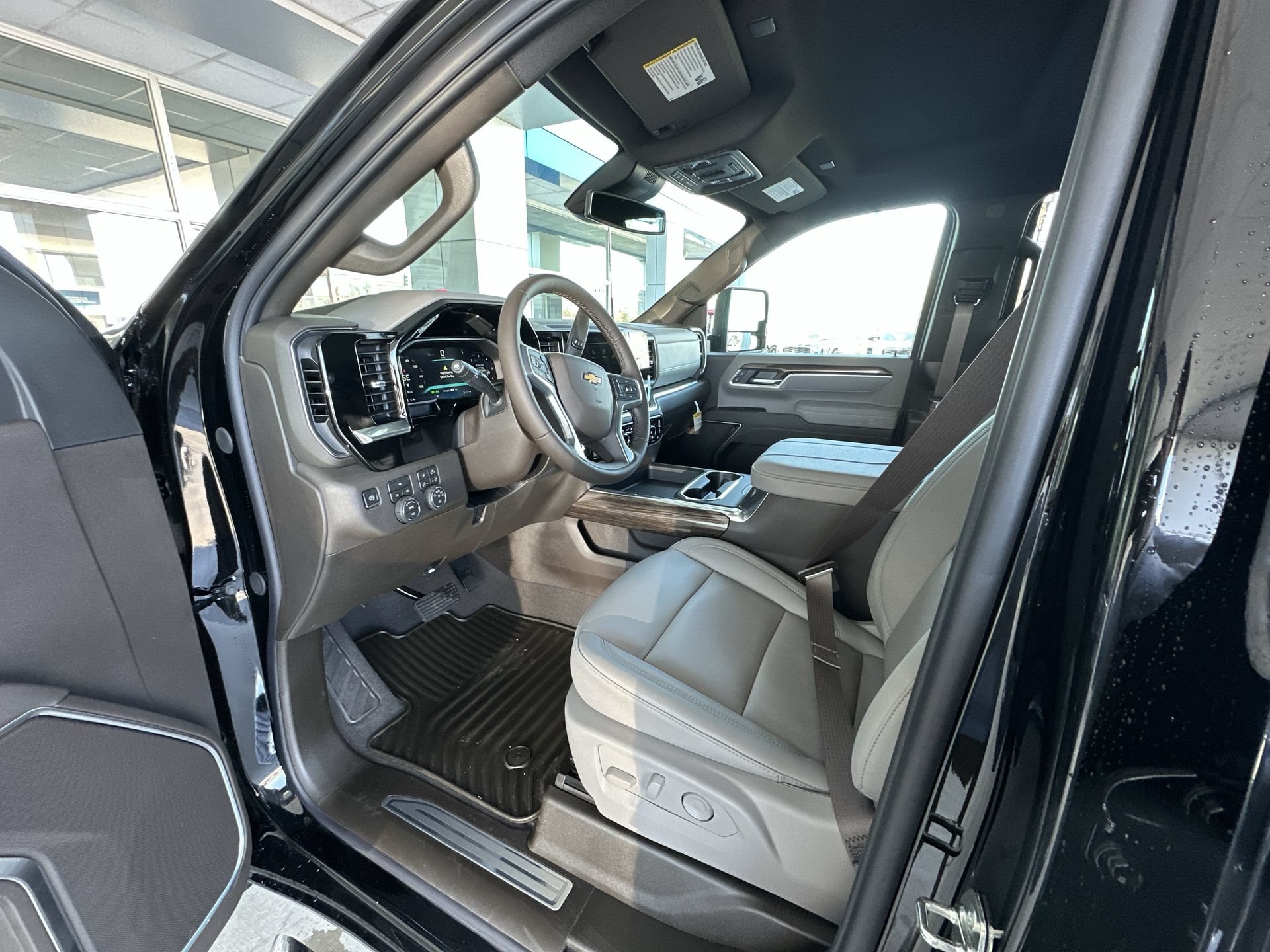2026 Chevrolet Silverado 2500 HD LT - Photo 10