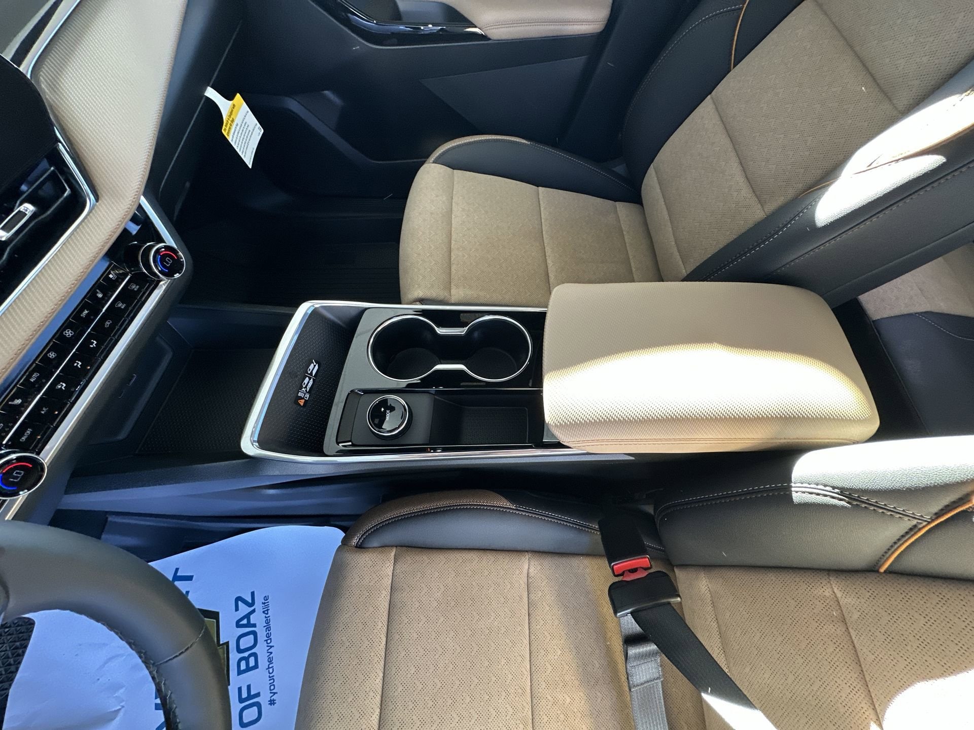 2026 Chevrolet Equinox ACTIV - Photo 35
