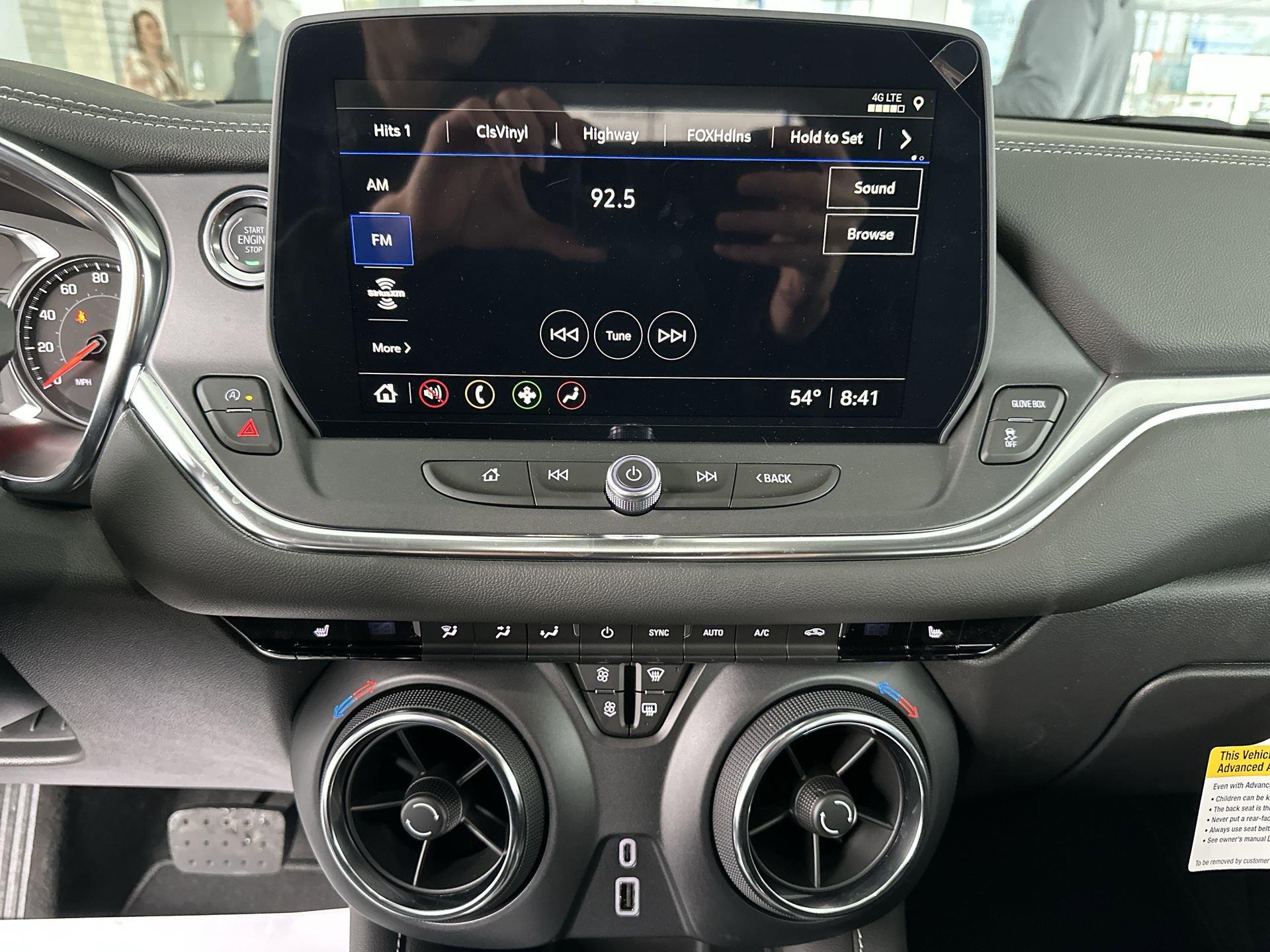 2026 Chevrolet Blazer 2LT - Photo 13