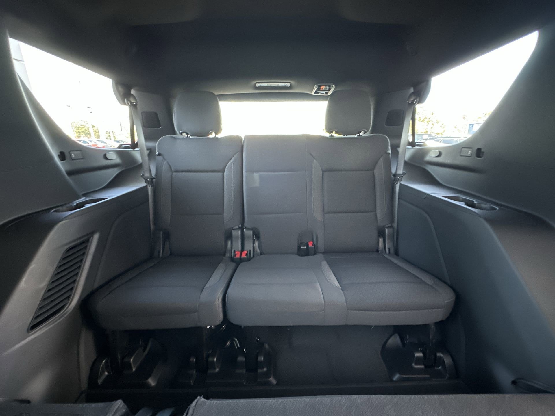 2026 Chevrolet Tahoe LS - Photo 38
