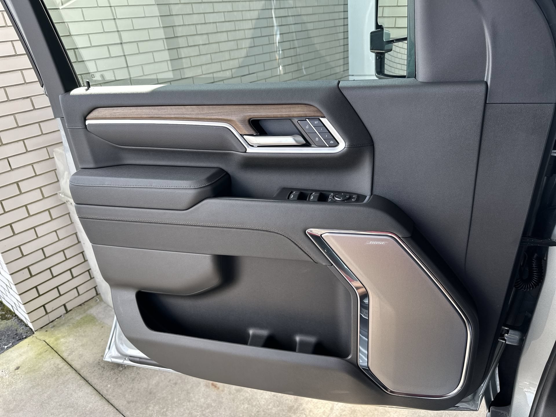 2026 Chevrolet Silverado 2500 HD High Country - Photo 23