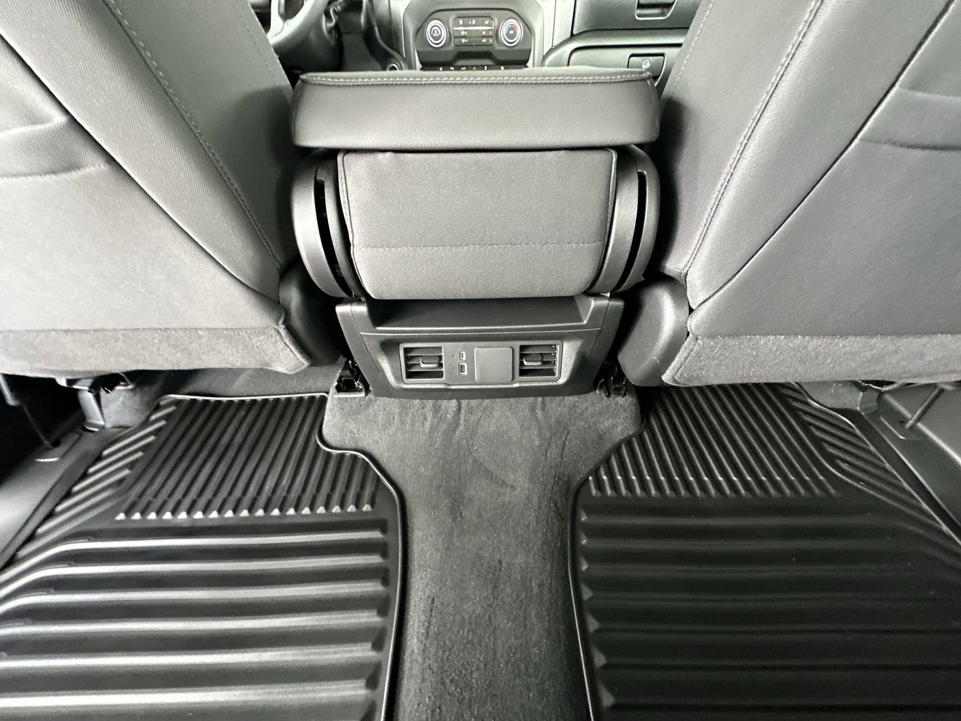 2026 Chevrolet Silverado 2500 HD Custom - Photo 20