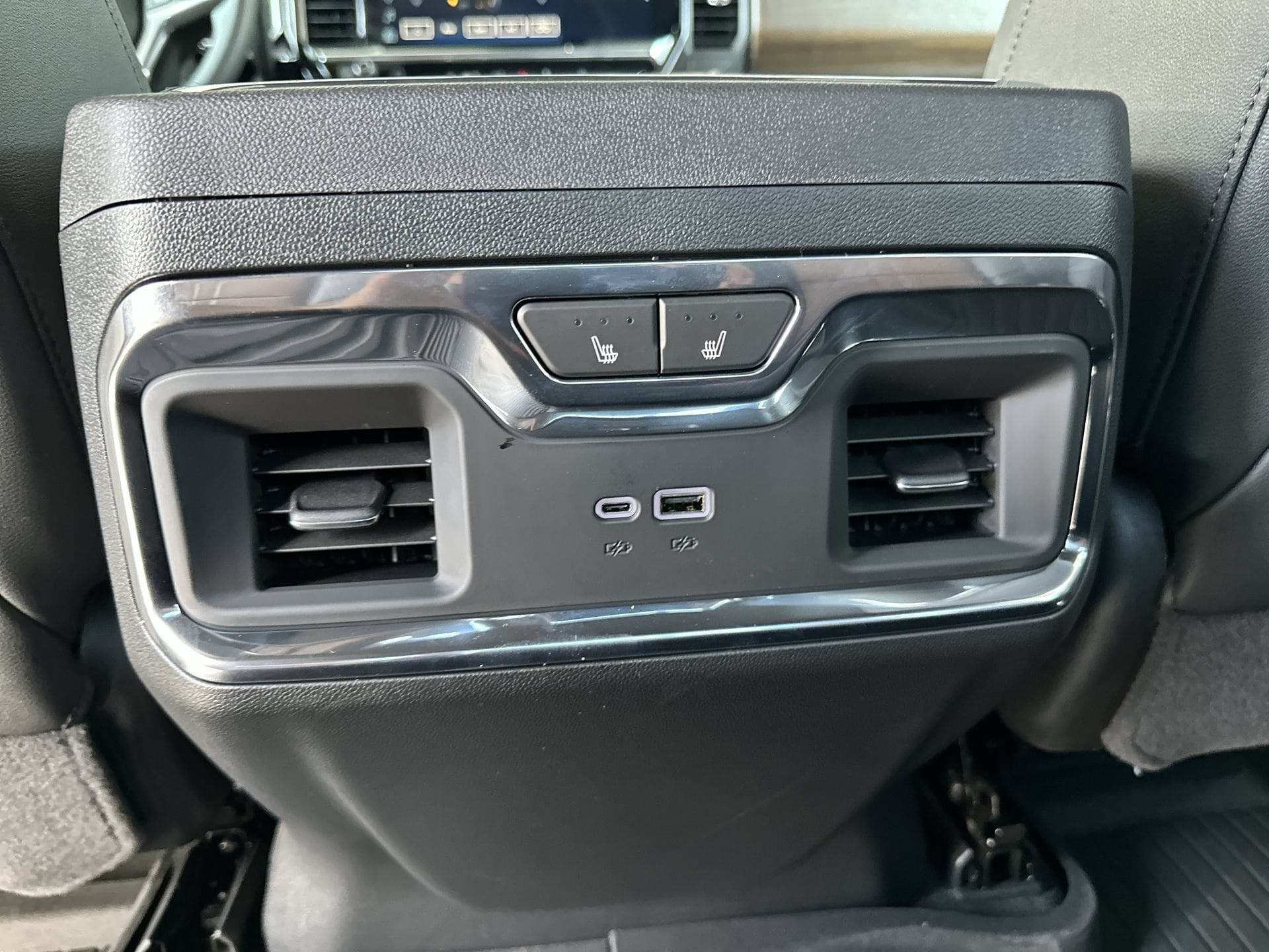 2026 Chevrolet Silverado 2500 HD High Country - Photo 22