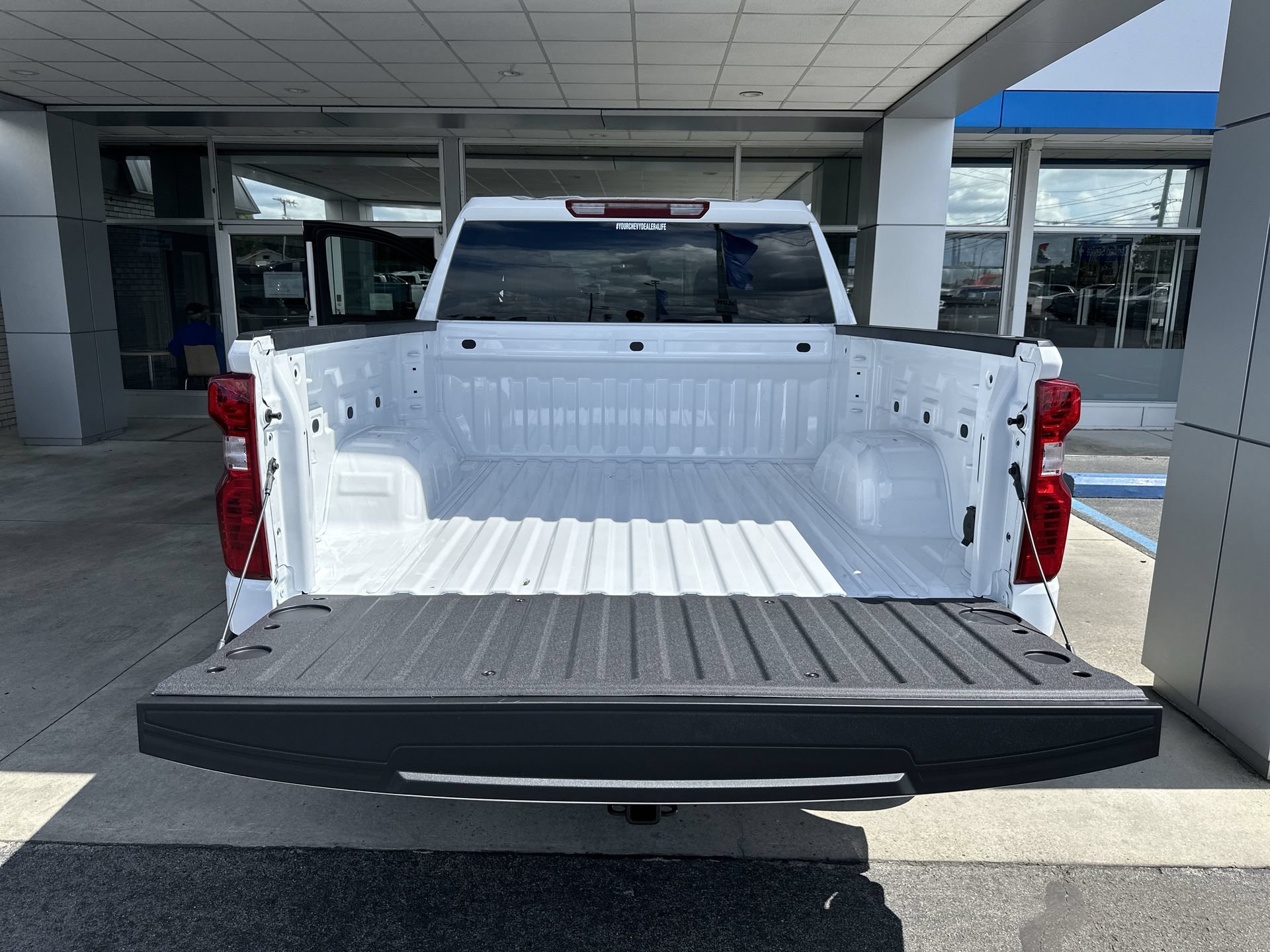 2026 Chevrolet Silverado 1500 LT - Photo 33