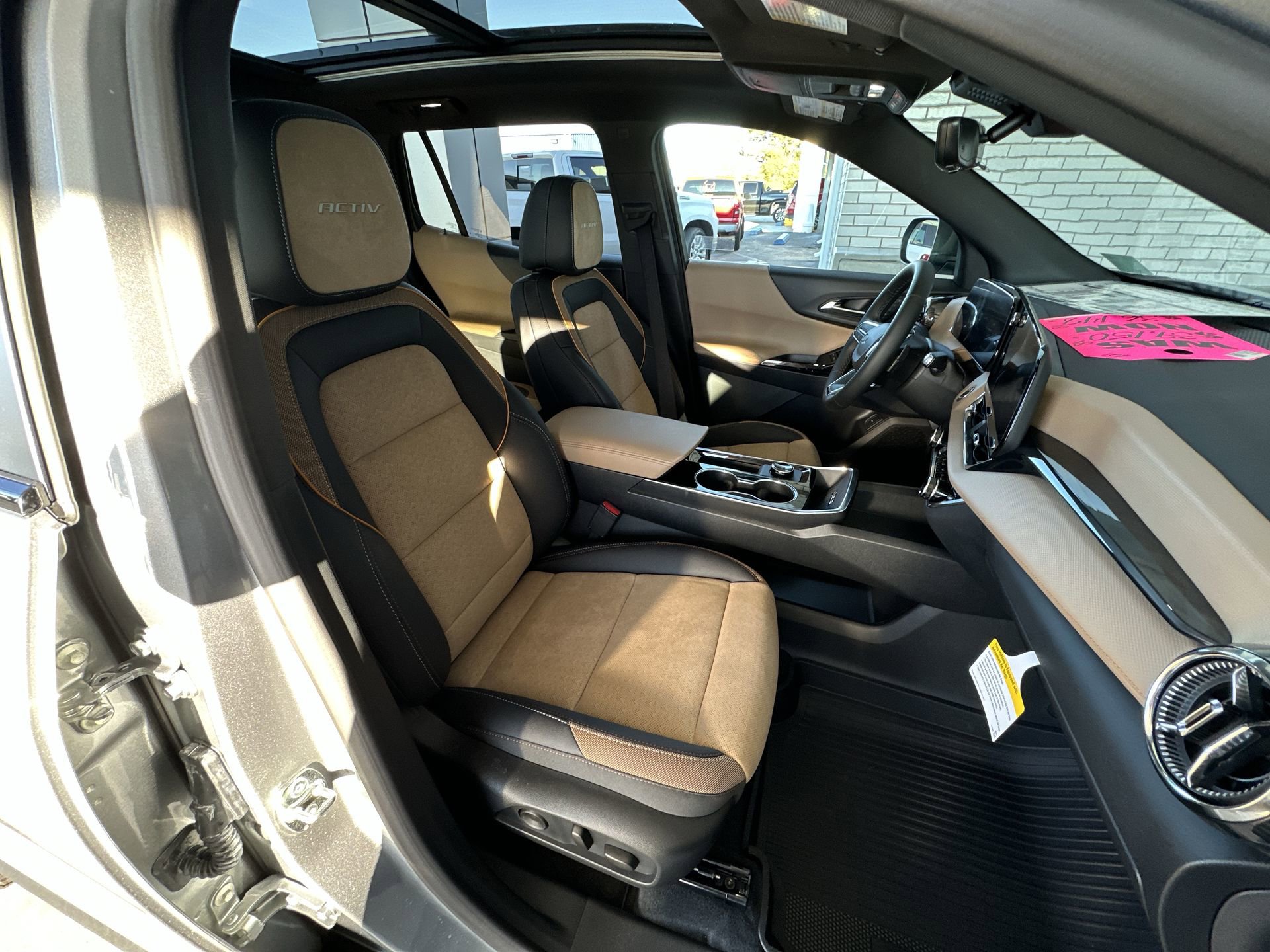 2026 Chevrolet Equinox ACTIV - Photo 28