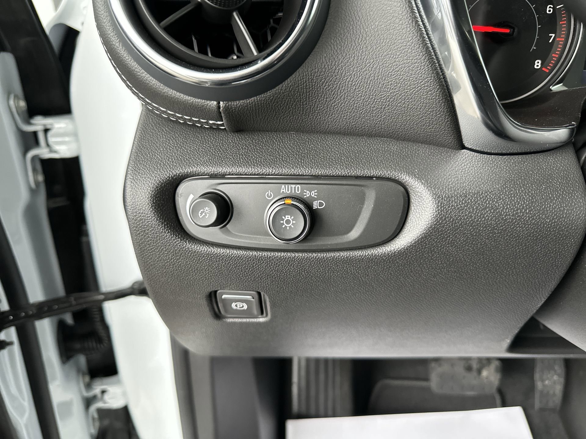 2026 Chevrolet Blazer 2LT - Photo 17