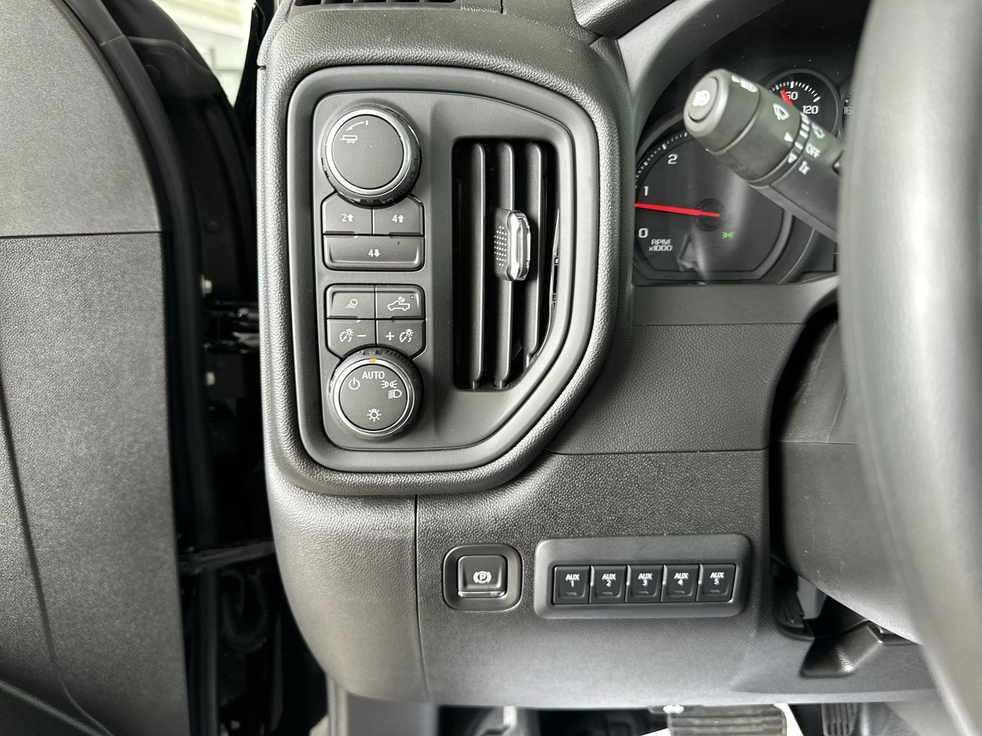 2026 Chevrolet Silverado 3500 HD Work Truck - Photo 16