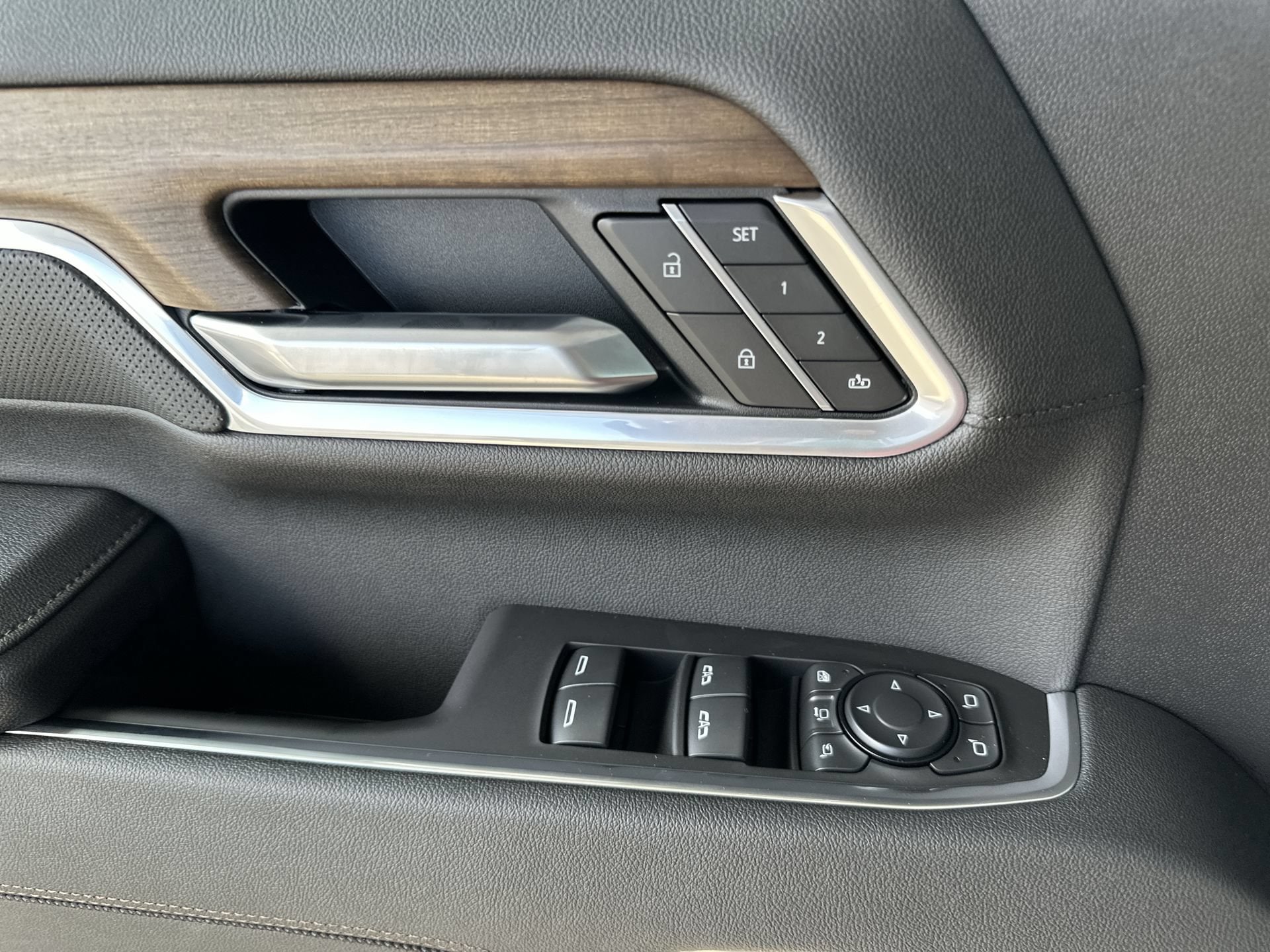 2026 Chevrolet Silverado 2500 HD High Country - Photo 24