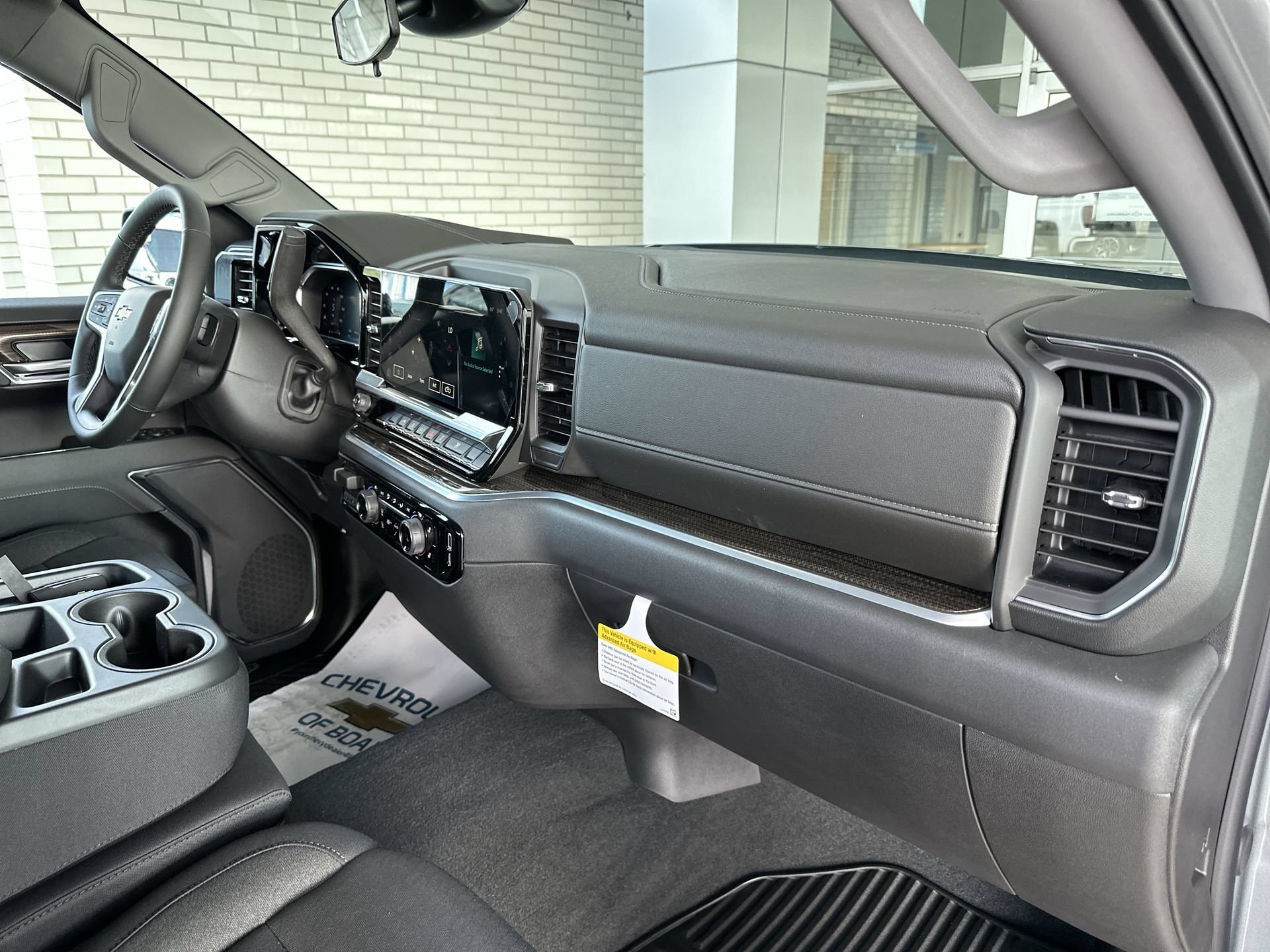 2026 Chevrolet Silverado 1500 LT - Photo 27