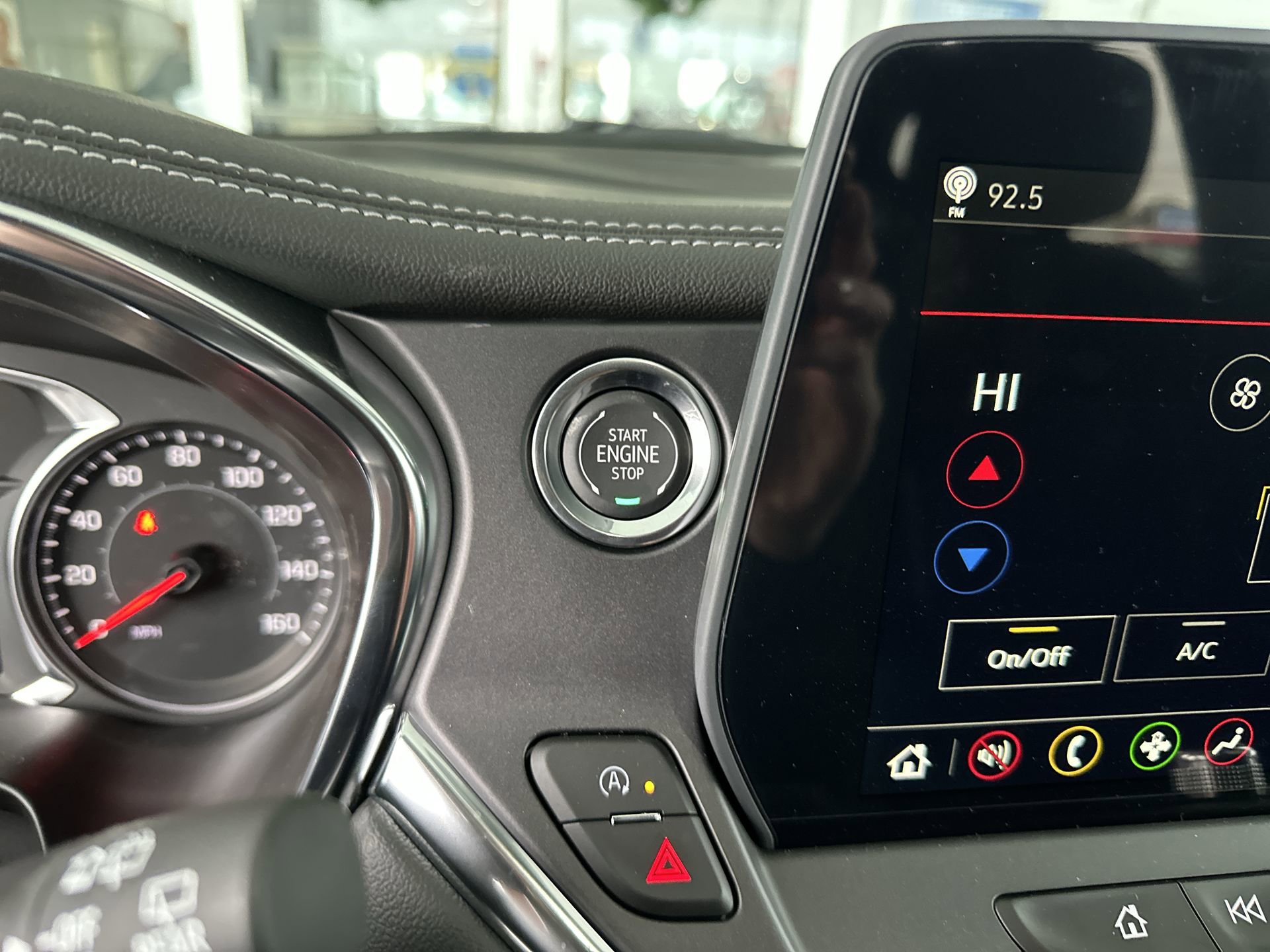2026 Chevrolet Blazer 2LT - Photo 16