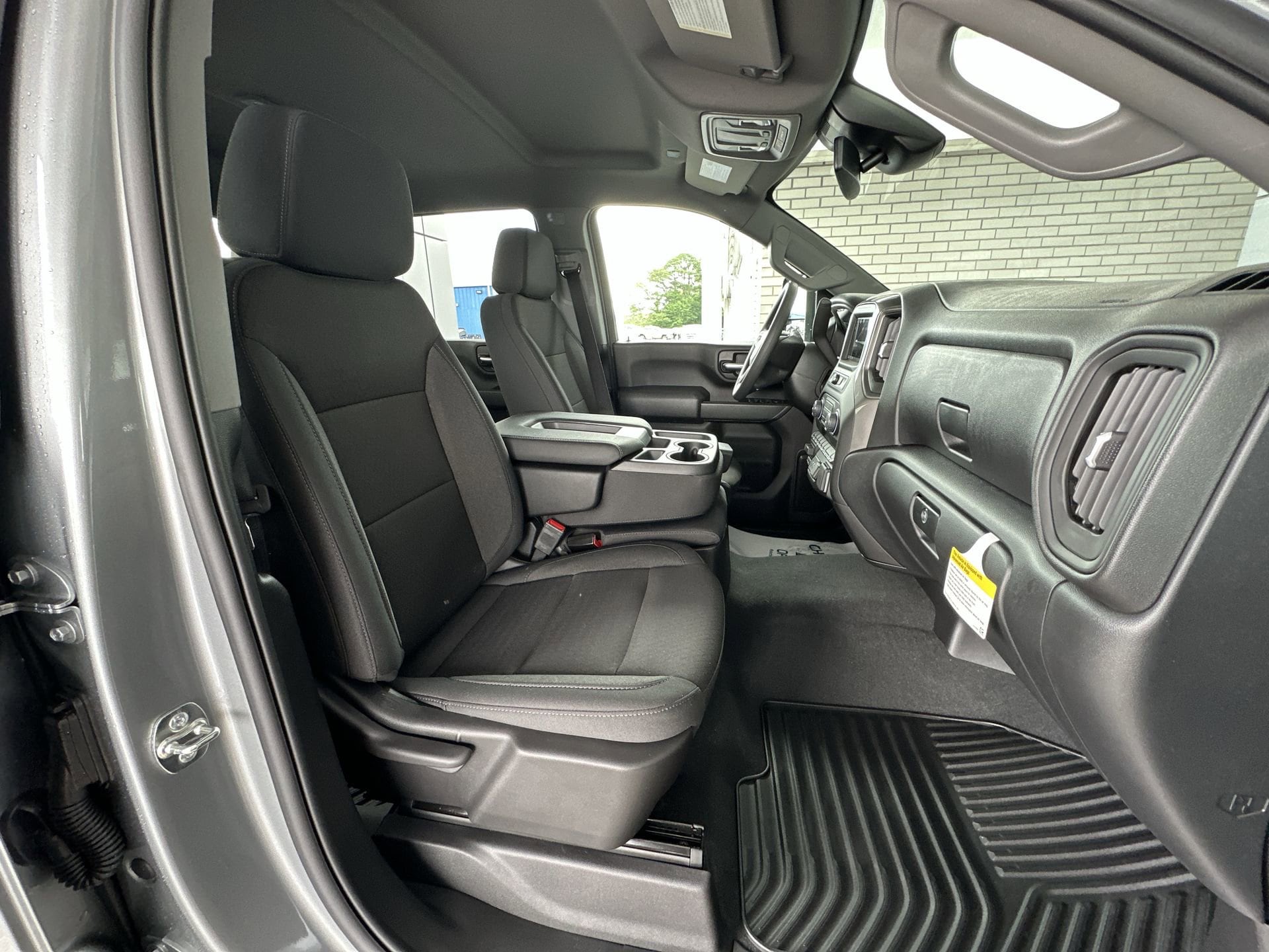 2026 Chevrolet Silverado 2500 HD Custom - Photo 25