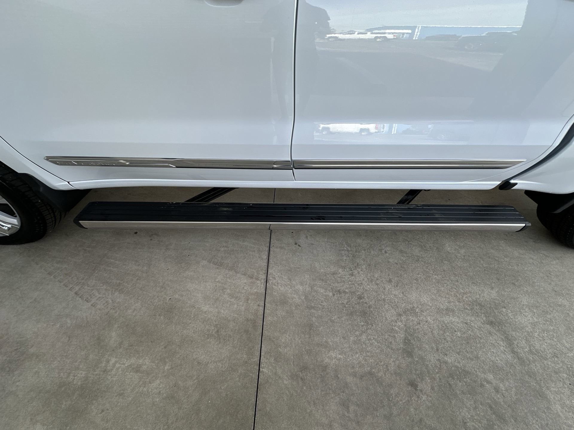 2026 Chevrolet Silverado 1500 High Country - Photo 33