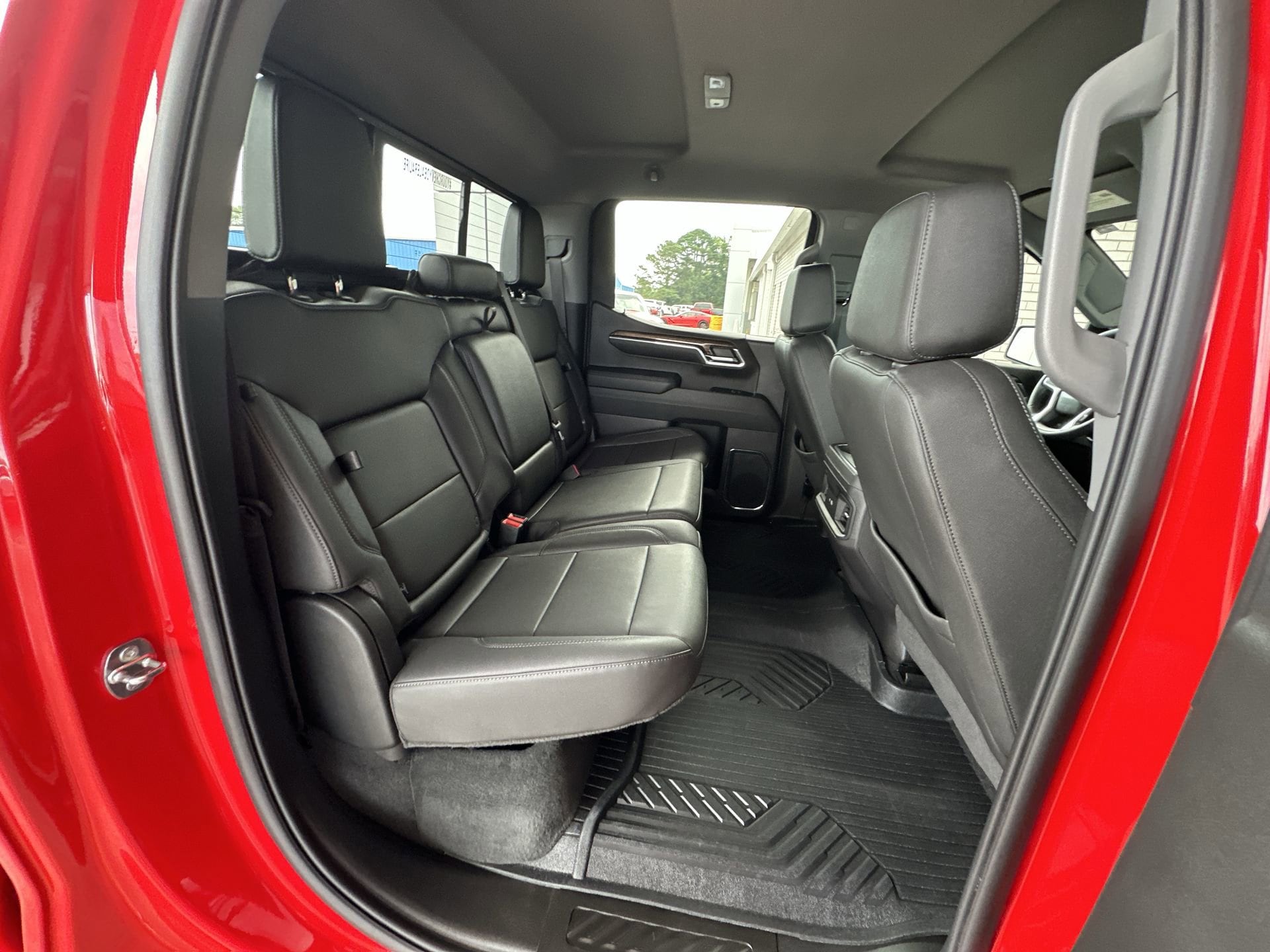 2024 Chevrolet Silverado 1500 LT Trail Boss - Photo 26