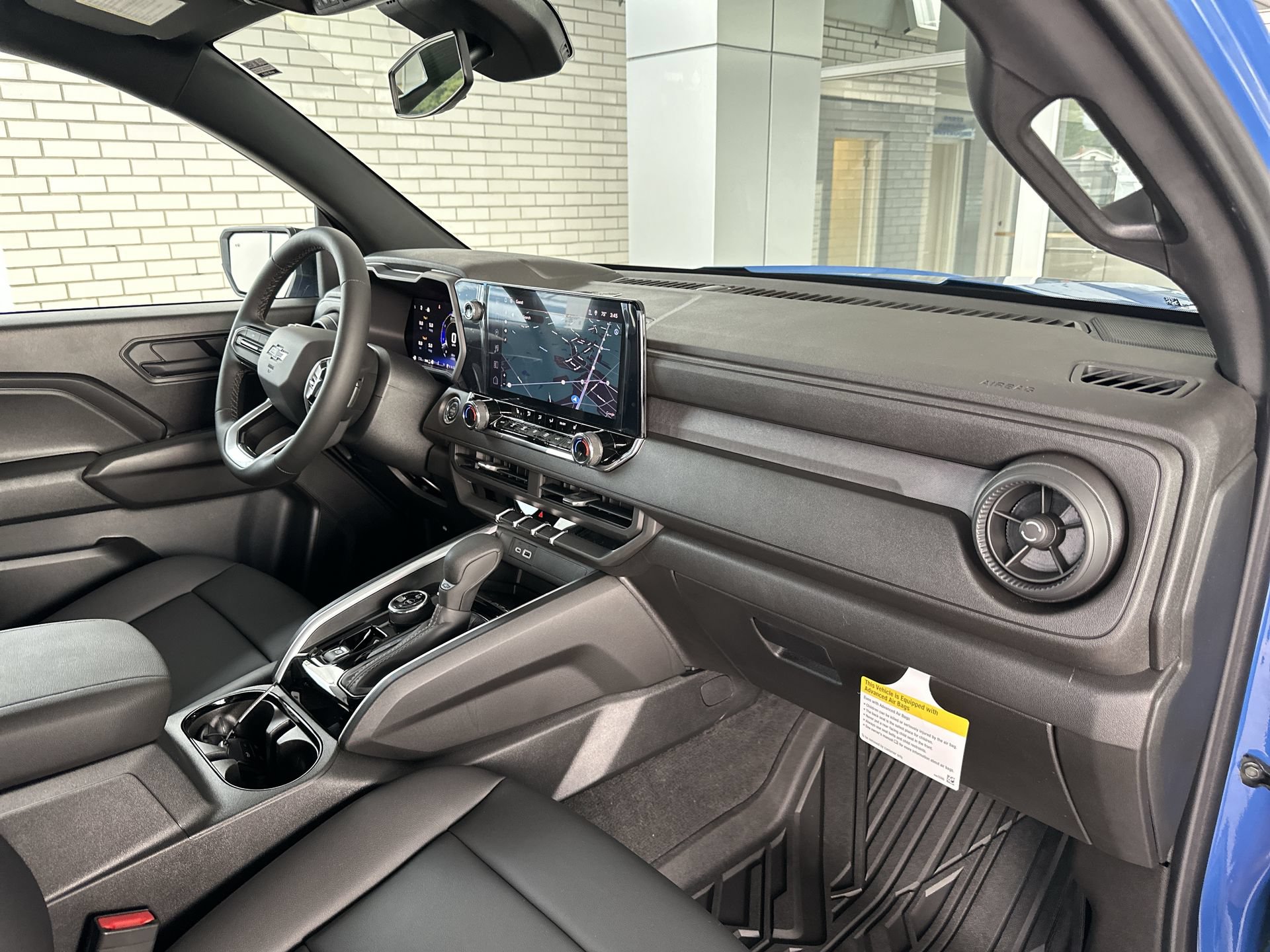 2026 Chevrolet Colorado Trail Boss - Photo 27