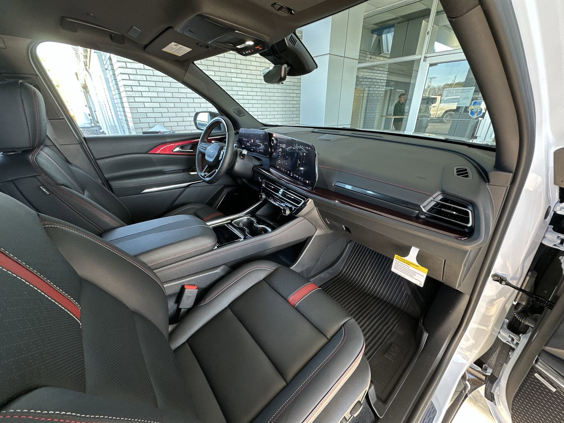 2026 Chevrolet Traverse RS - Photo 29