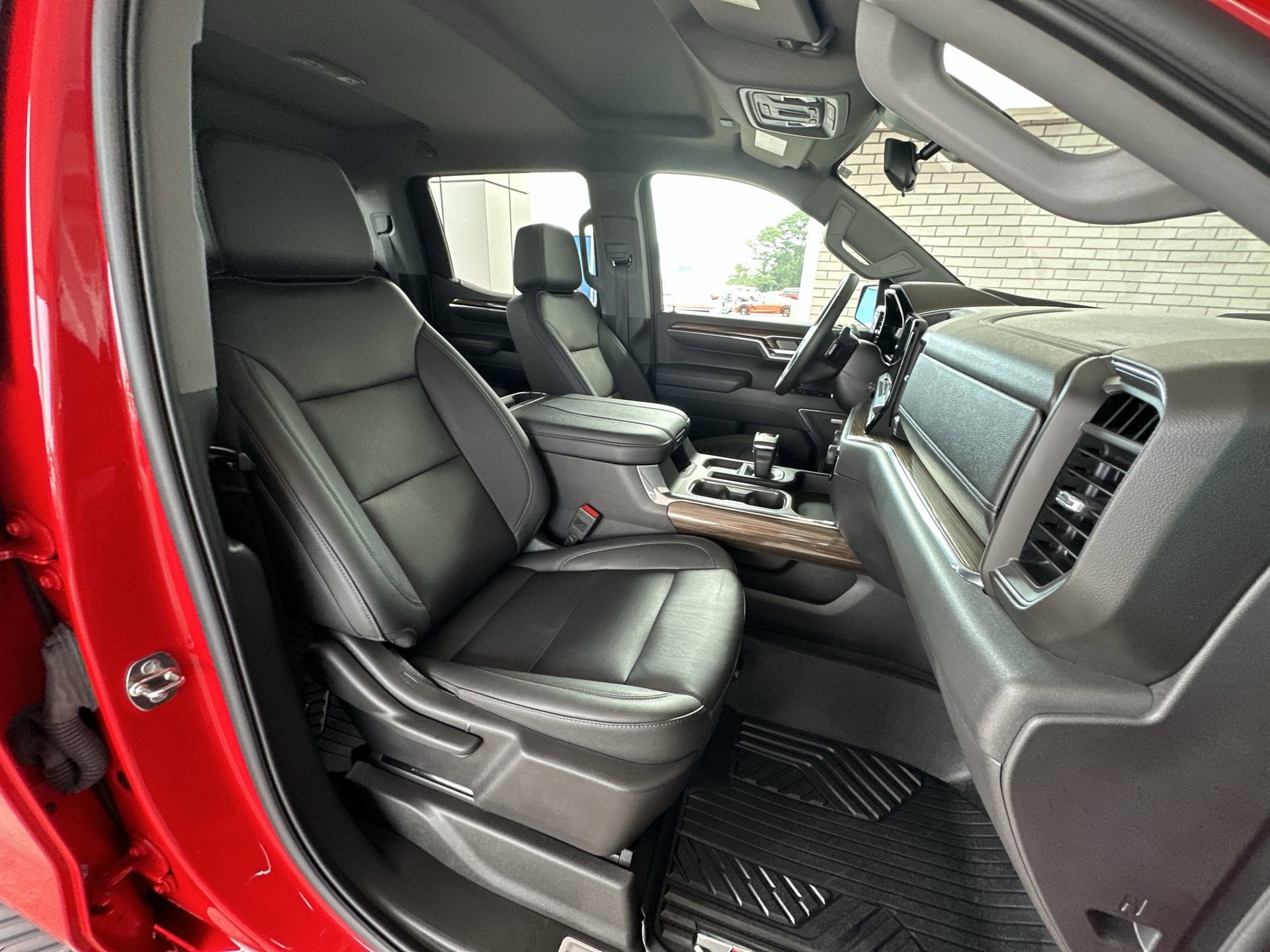 2024 Chevrolet Silverado 1500 LT Trail Boss - Photo 27