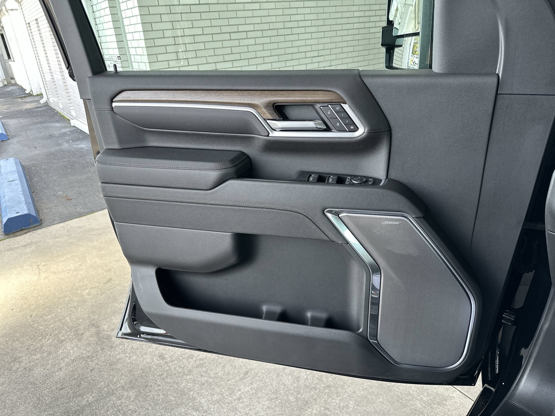 2026 Chevrolet Silverado 3500HD High Country - Photo 23
