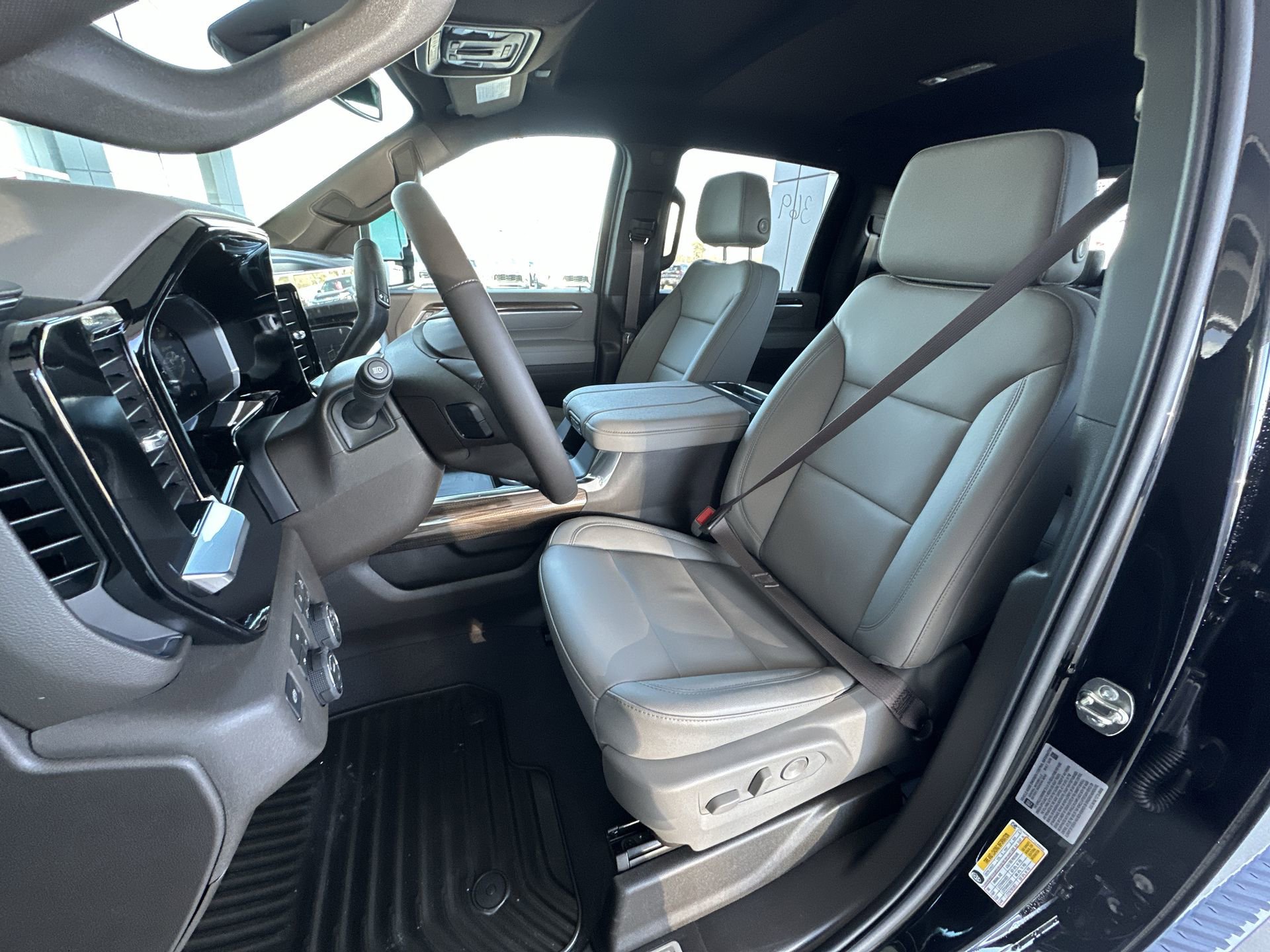 2026 Chevrolet Silverado 2500 HD LT - Photo 19