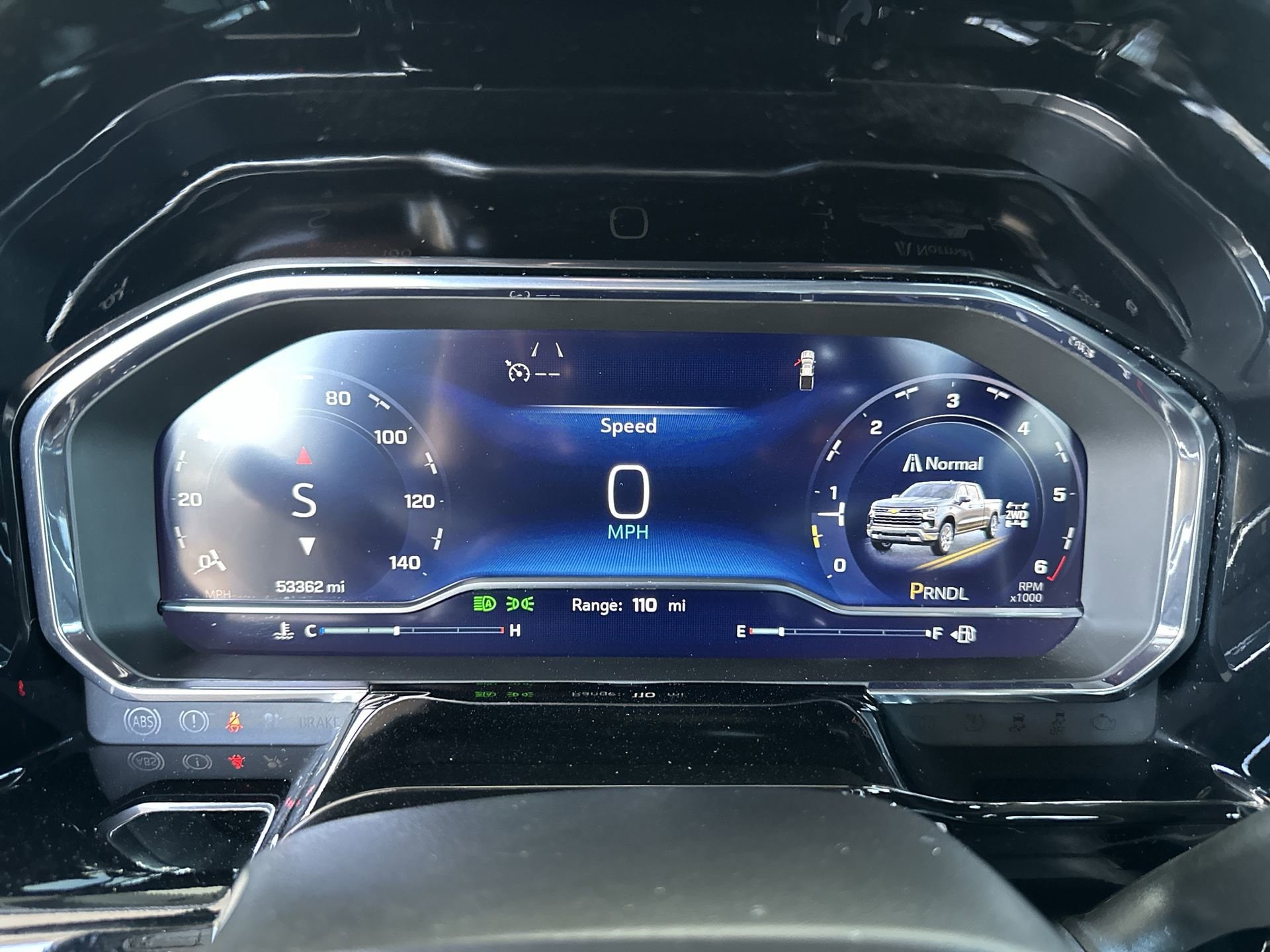 2024 Chevrolet Silverado 1500 RST - Photo 11