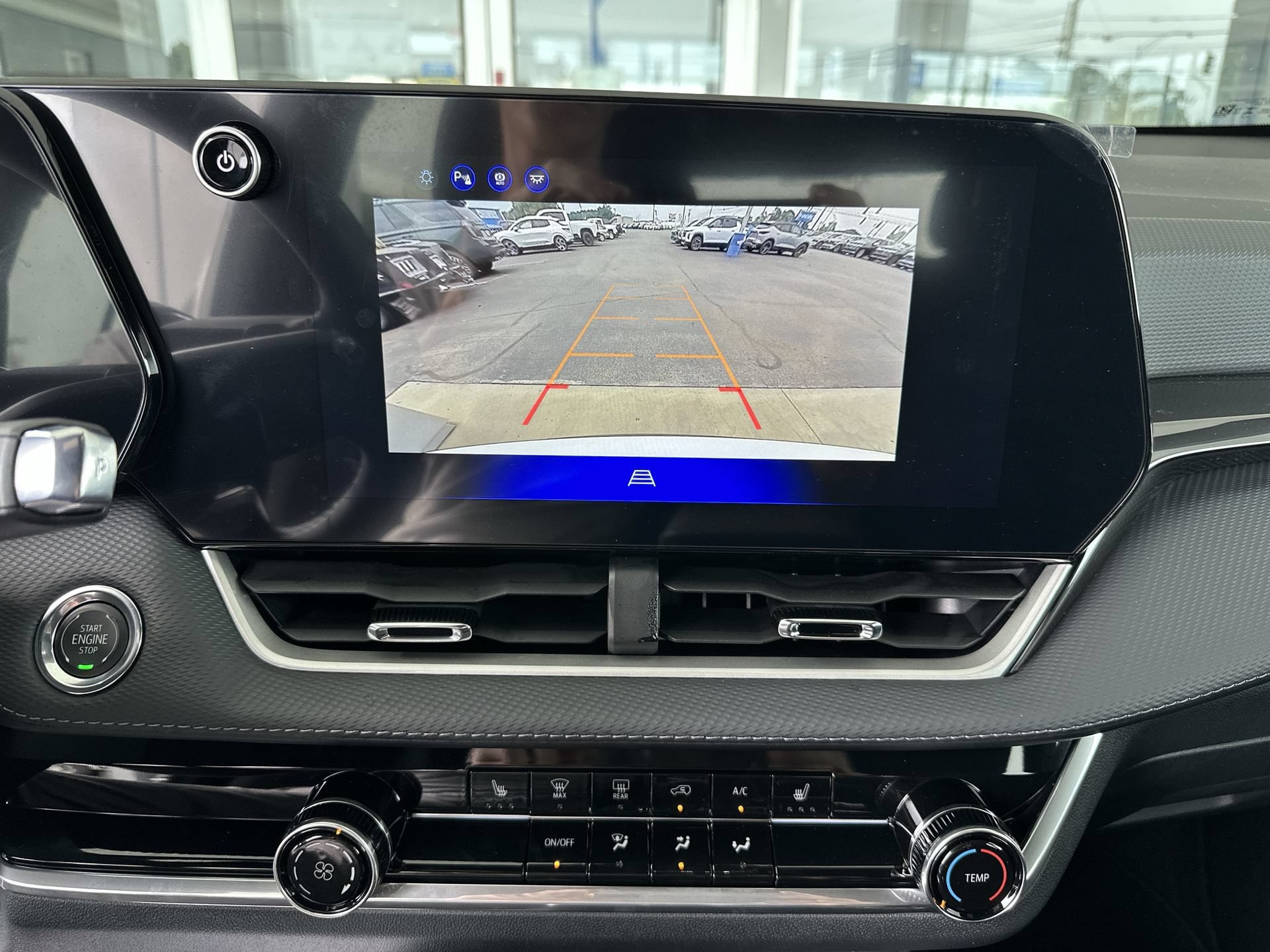2027 Chevrolet Equinox LT - Photo 15