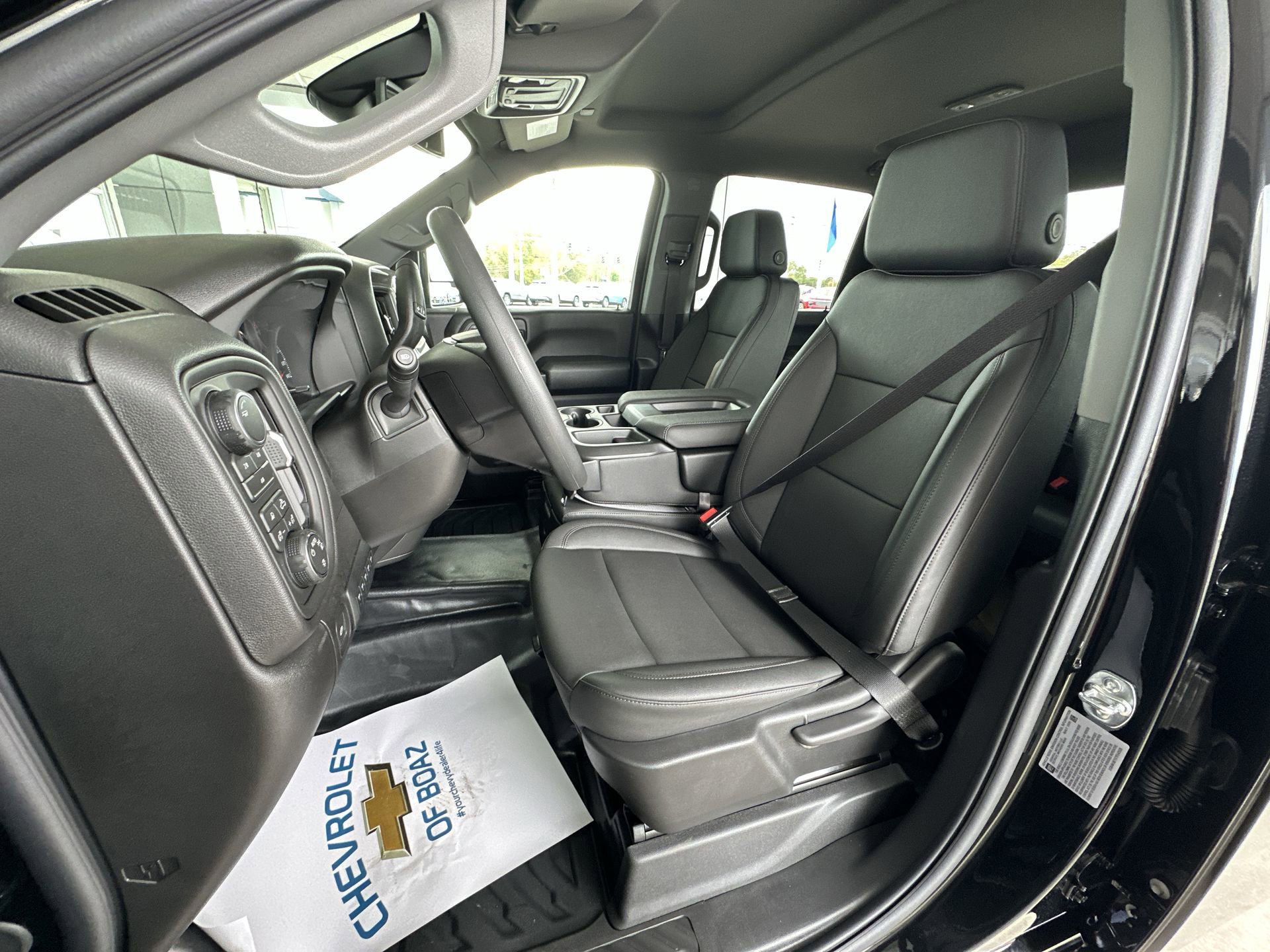 2026 Chevrolet Silverado 3500 HD Work Truck - Photo 17