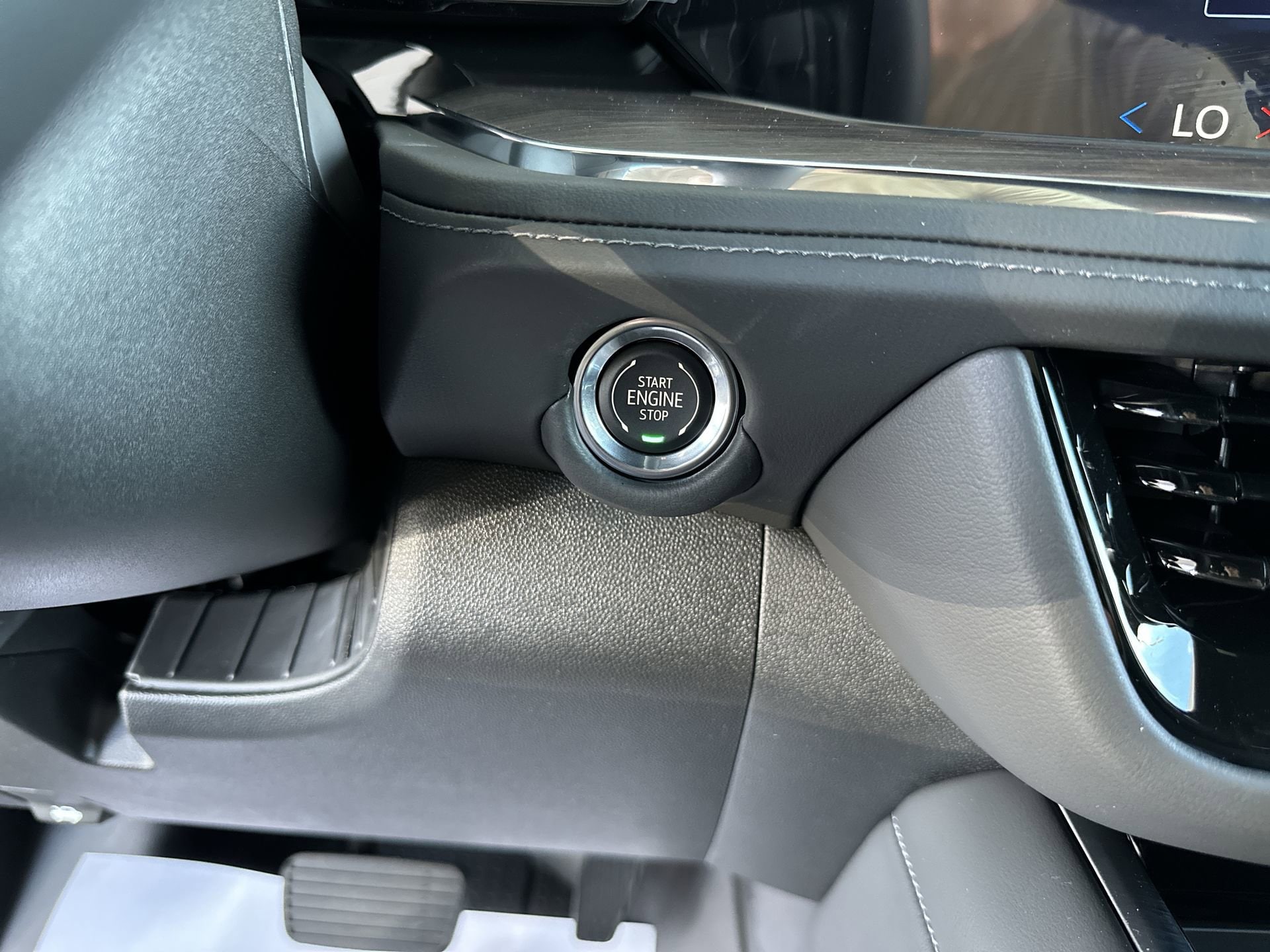 2026 Chevrolet Tahoe LS - Photo 17