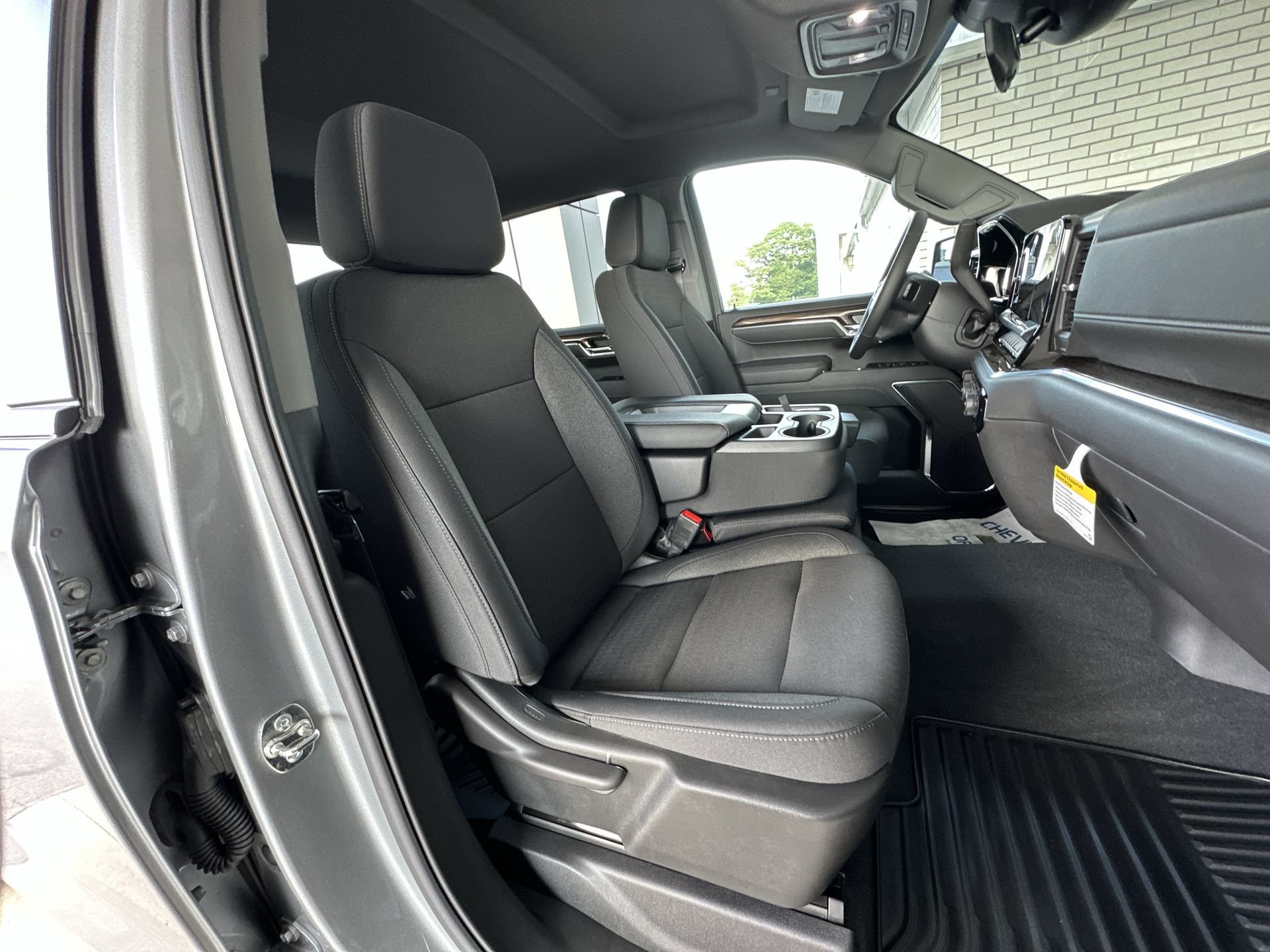 2026 Chevrolet Silverado 1500 LT - Photo 26