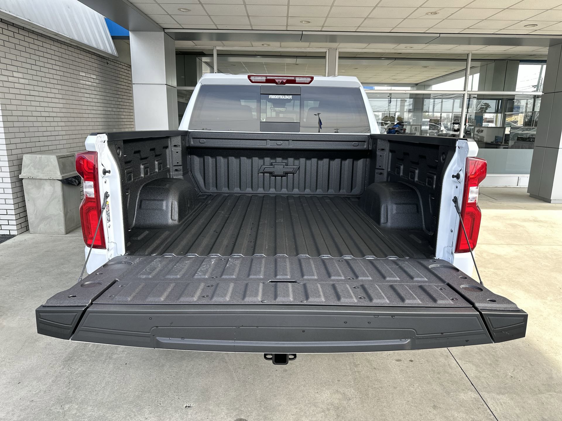 2026 Chevrolet Silverado 1500 High Country - Photo 34