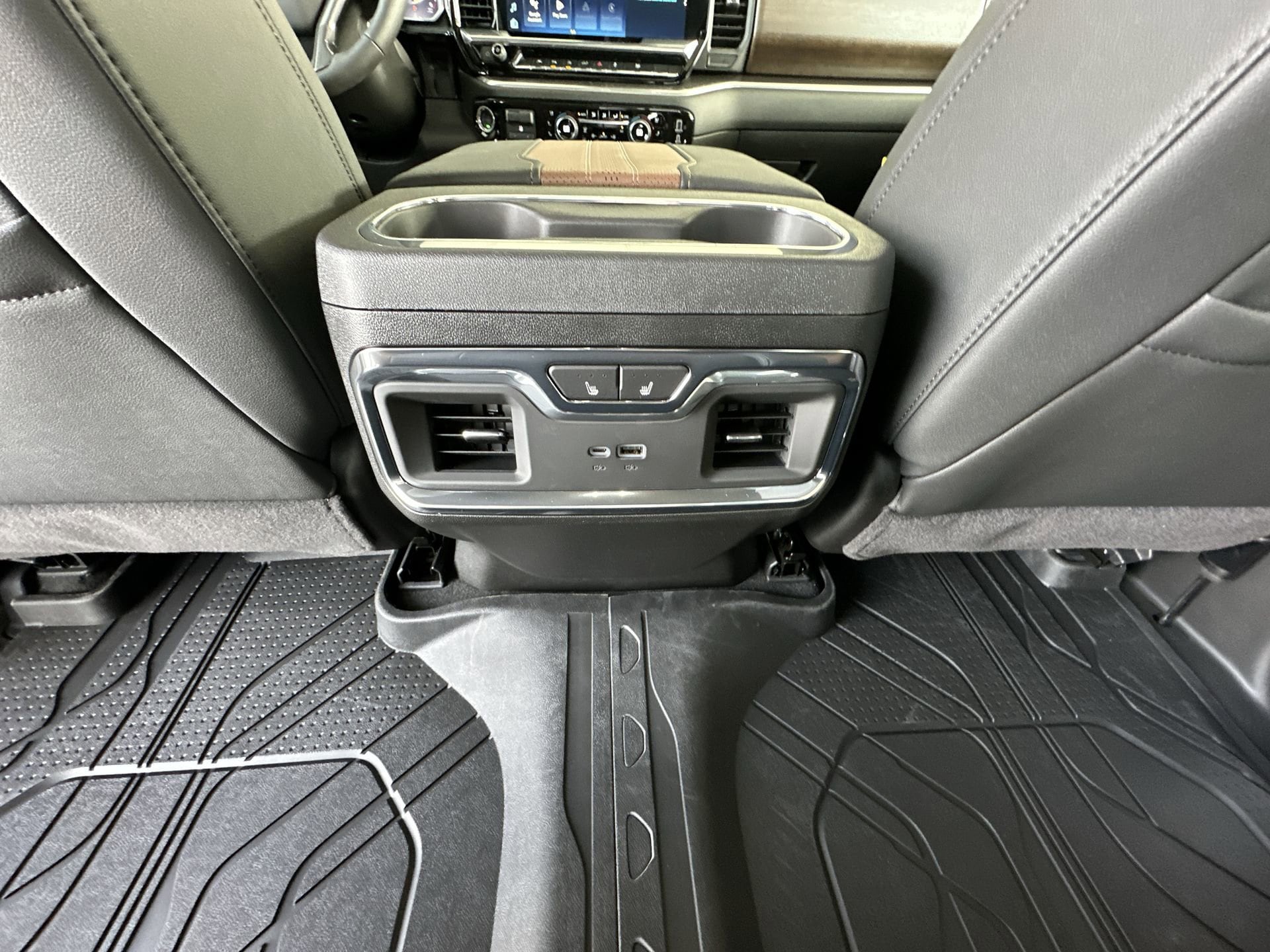 2026 Chevrolet Silverado 1500 High Country - Photo 22