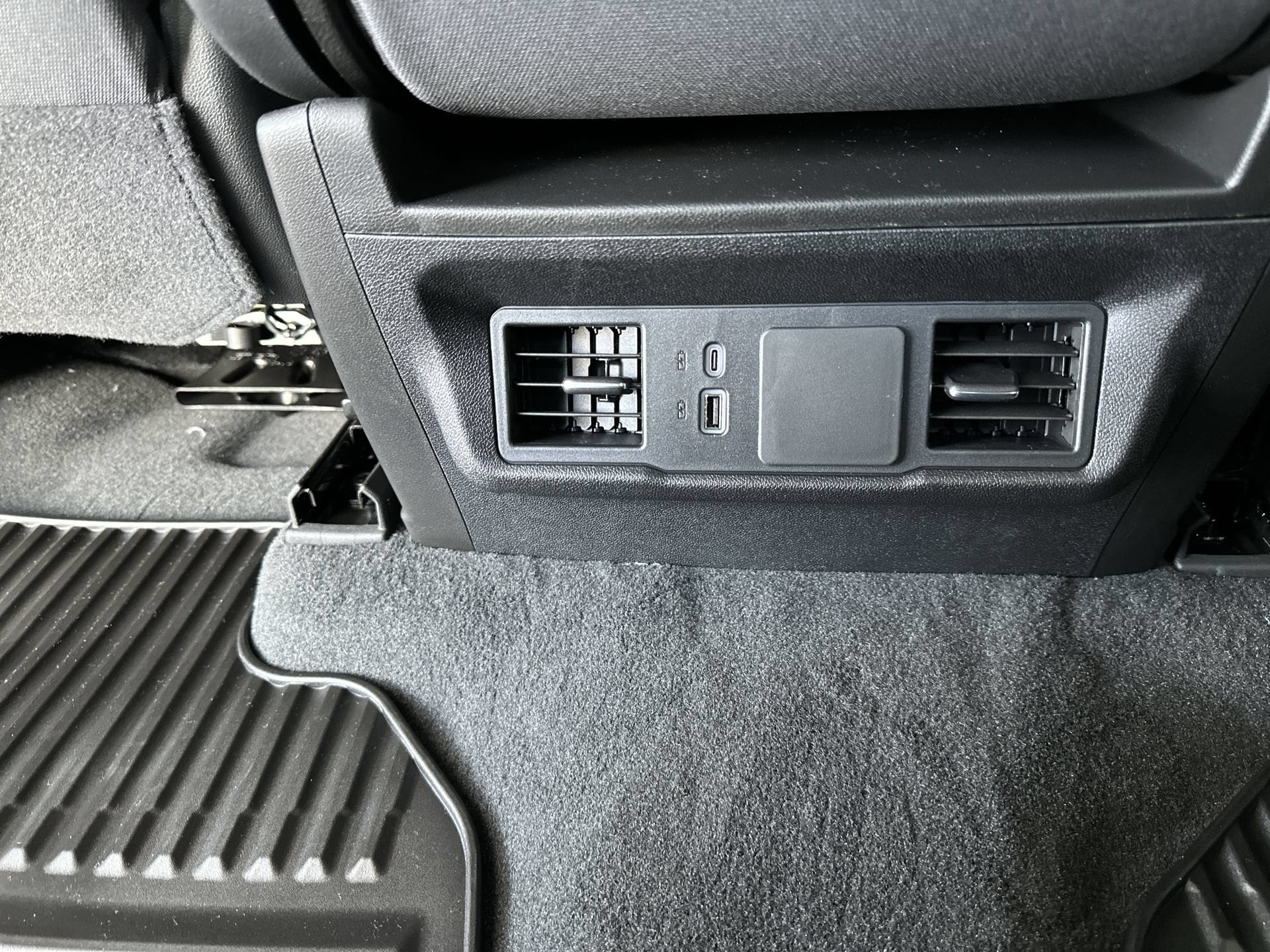 2026 Chevrolet Silverado 1500 Custom Trail Boss - Photo 20