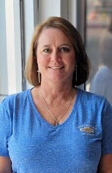 Staff member Brandy Marbut from ID_46aef4