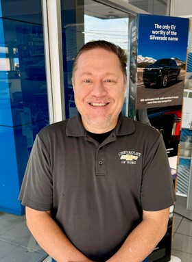 Staff member Chad Cornelius from ID_1cdcf8