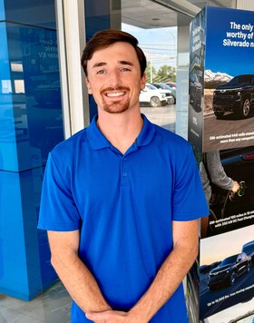Staff member Cole "Slaw" Robinson from ID_722ee1
