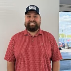 Staff member Dalton Casey from ID_46aef4