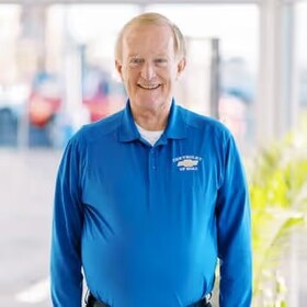 Staff member Ronnie Day from ID_46aef4