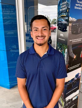 Staff member Deigo Bartolo from ID_a2a11b
