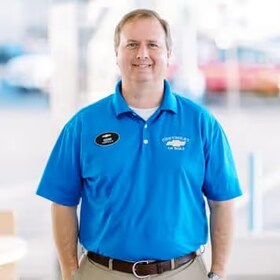 Staff member Adam Berry from ID_46aef4