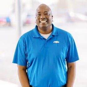 Staff member Todd Wiggs from ID_a2a11b