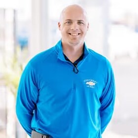 Staff member Jeremy Vinyard from ID_46aef4