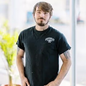 Staff member Jacob Wright from ID_06ac9f