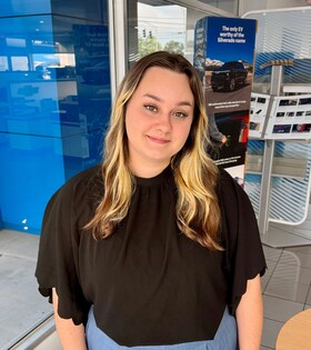 Staff member Harley Smith from ID_a87ed2