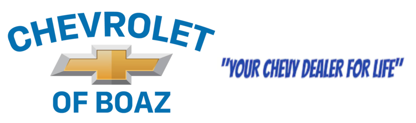 Chevrolet of Boaz