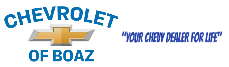 Chevrolet of Boaz