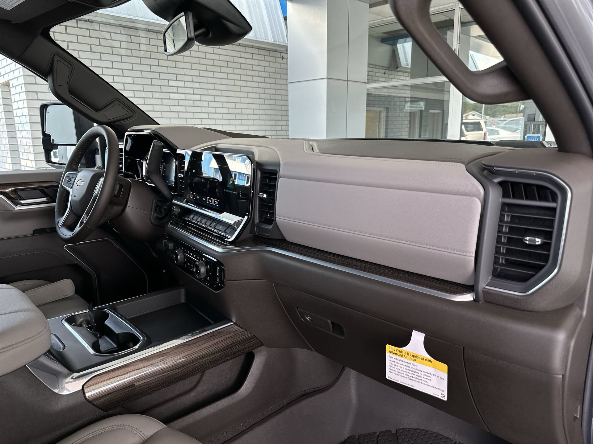 2026 Chevrolet Silverado 3500 HD LT - Photo 28