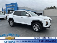 2026 Chevrolet Equinox LT SUV
