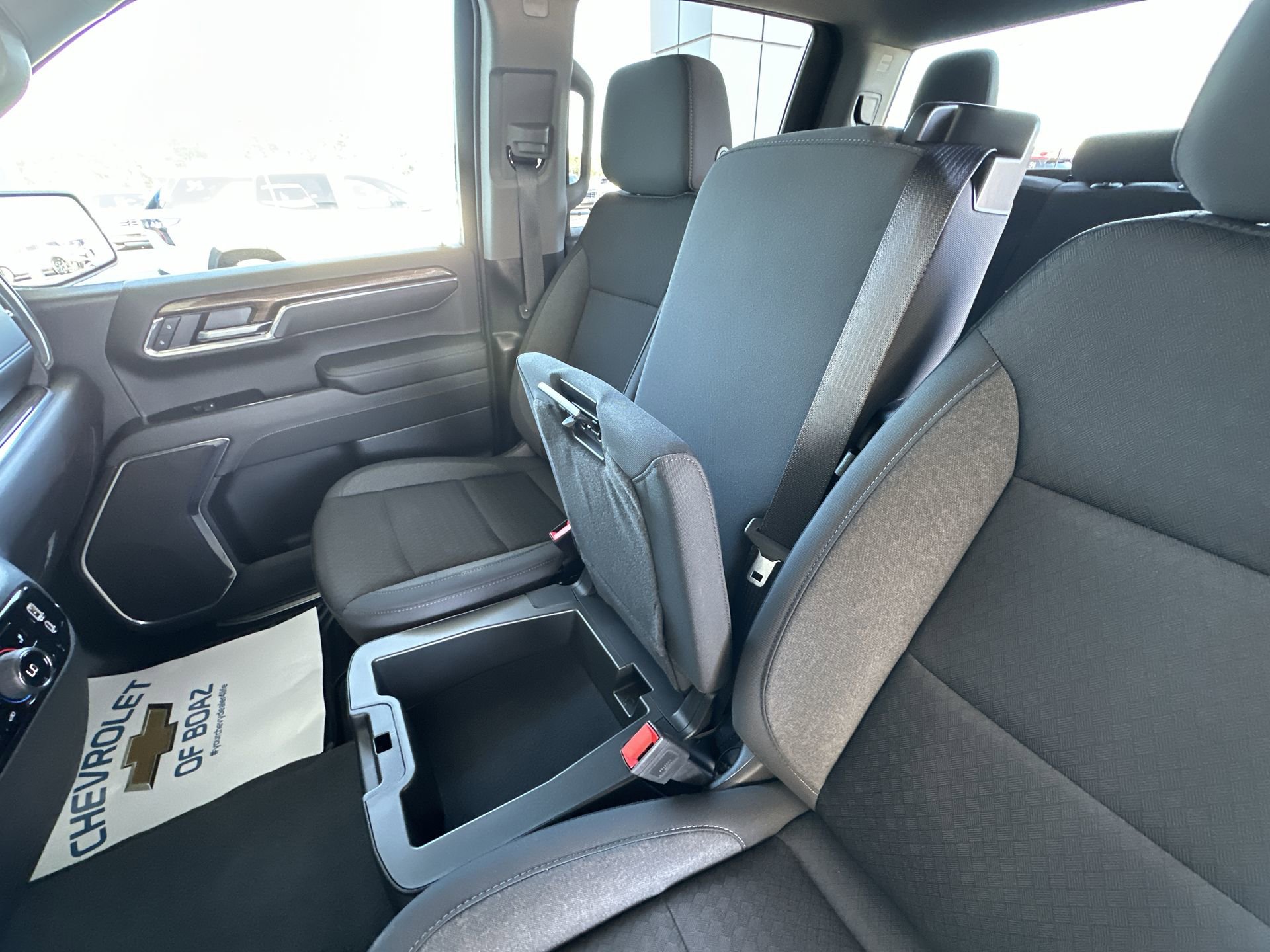 2024 Chevrolet Silverado 1500 RST - Photo 35