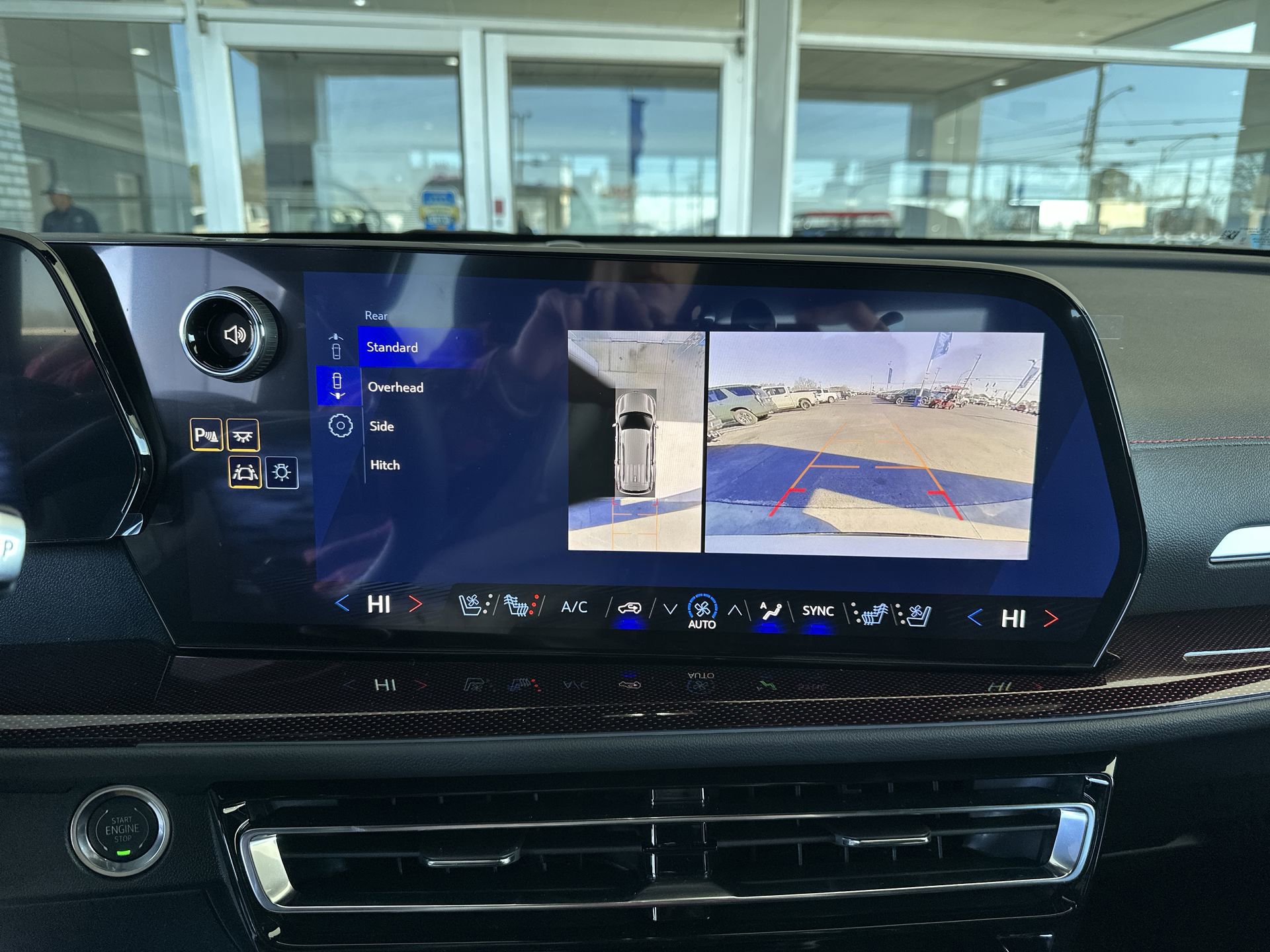 2026 Chevrolet Traverse RS - Photo 15