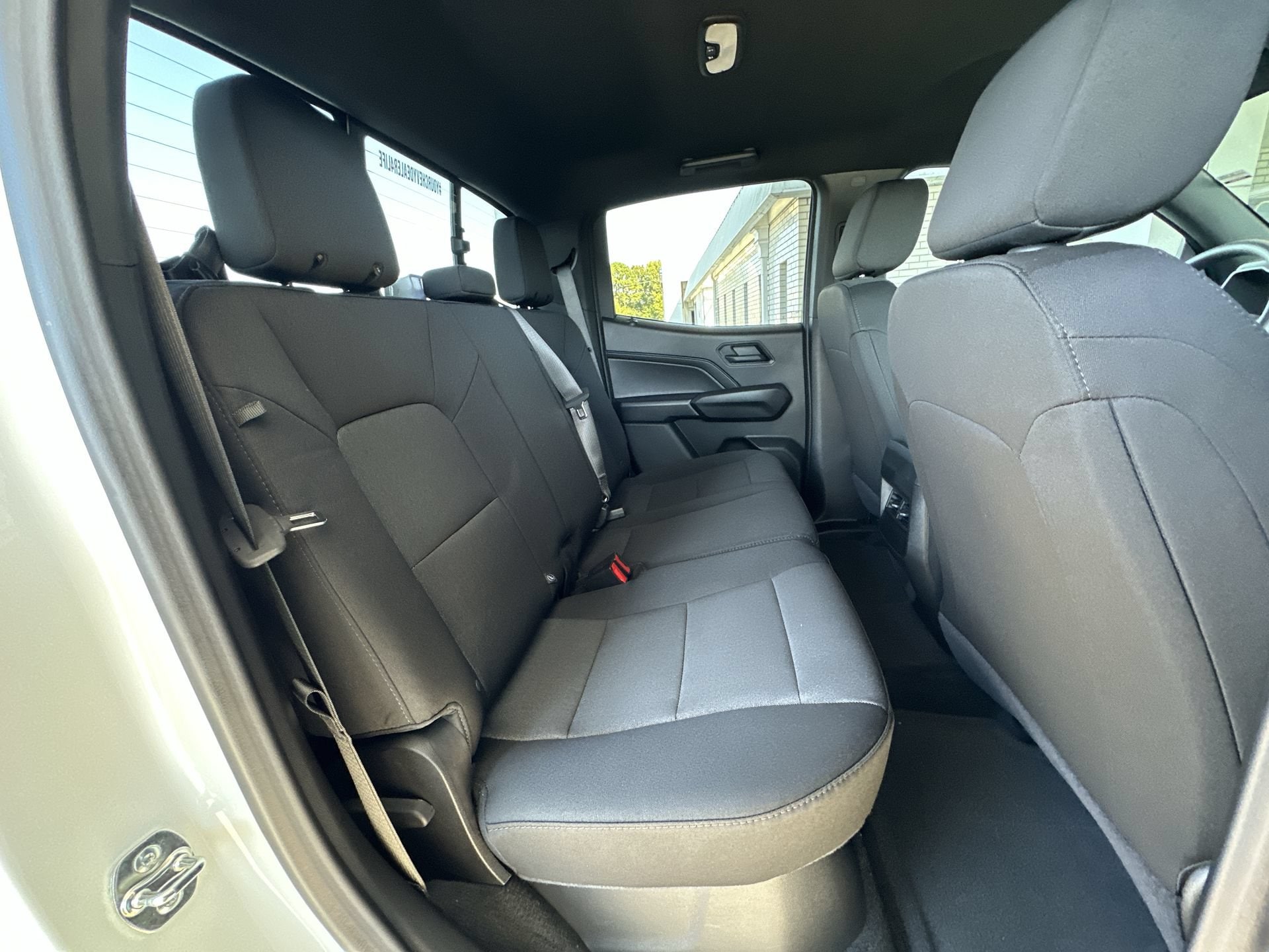 2026 Chevrolet Colorado Trail Boss - Photo 25